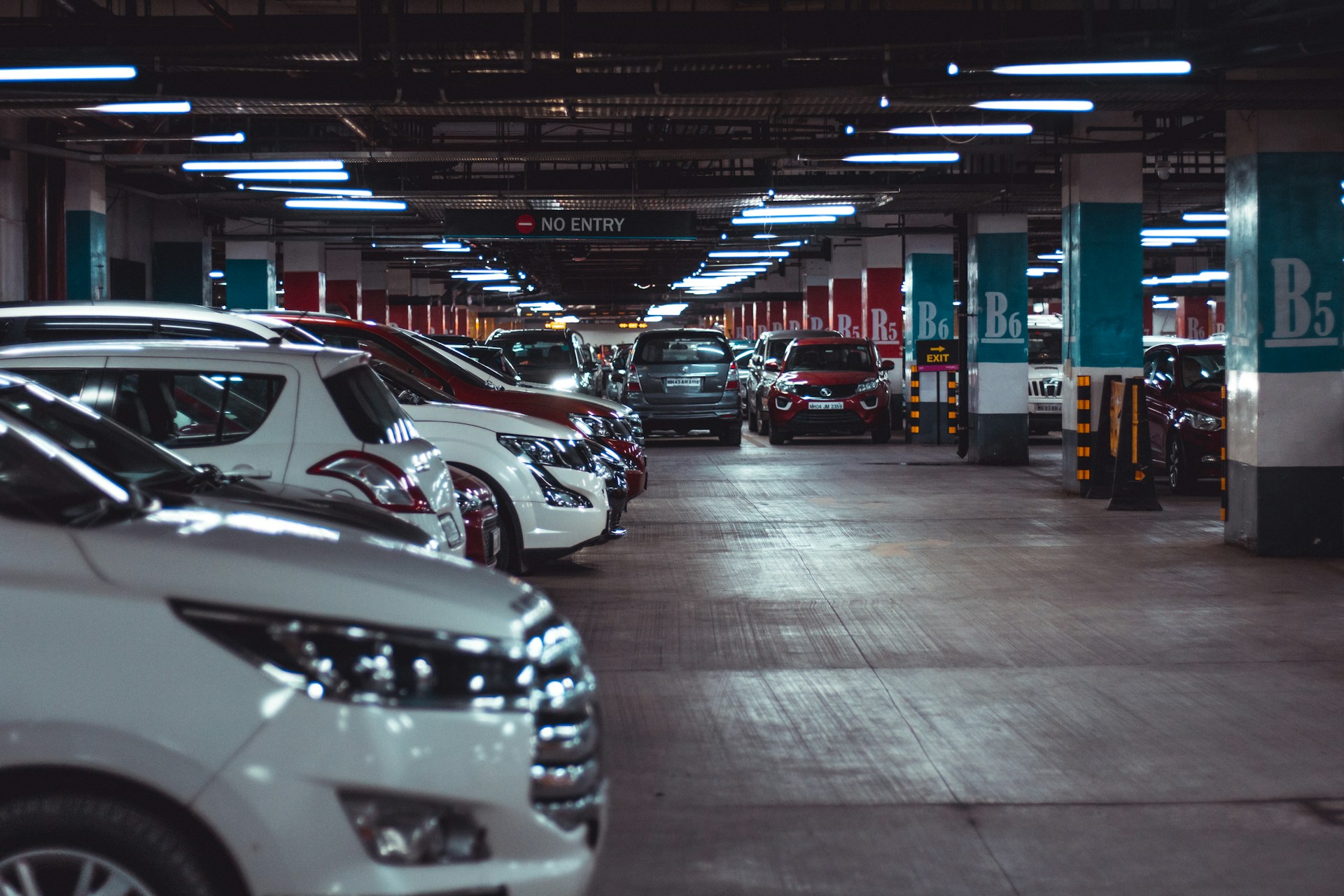 Free Airport Parking! Don’t Pay For Airport Parking.