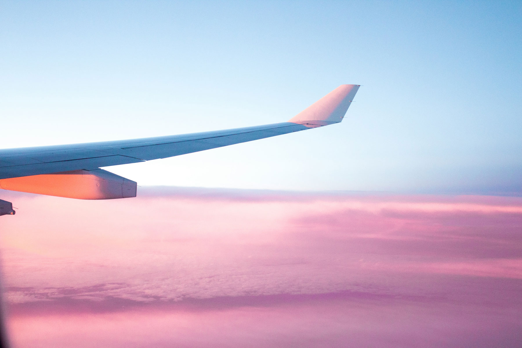 Tips To Make It Through That Long Flight