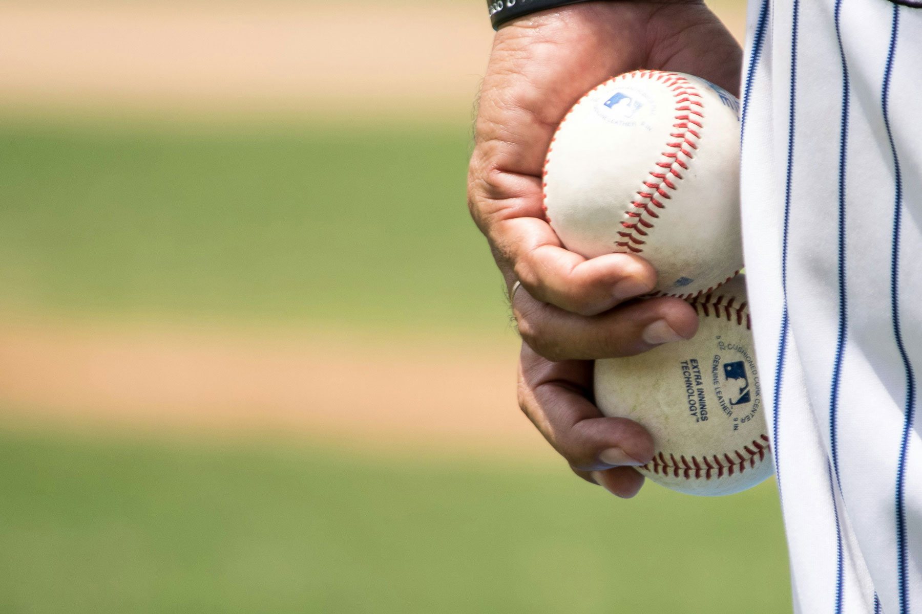 No Strikeouts for Baseball Celebrations.  Visit to Knock One Outta the Park!