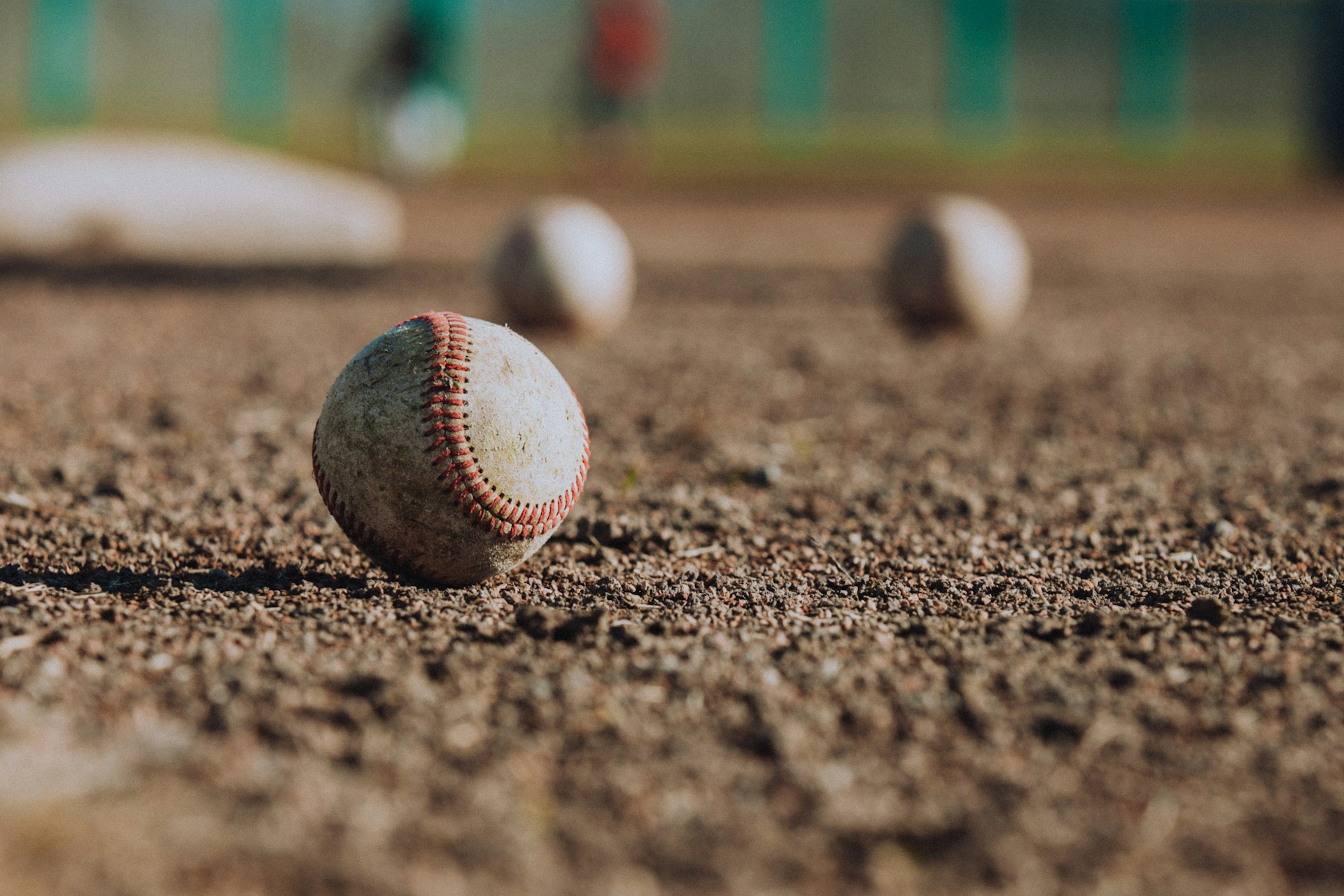 No Strikeouts for Baseball Celebrations.  Visit to Knock One Outta the Park!
