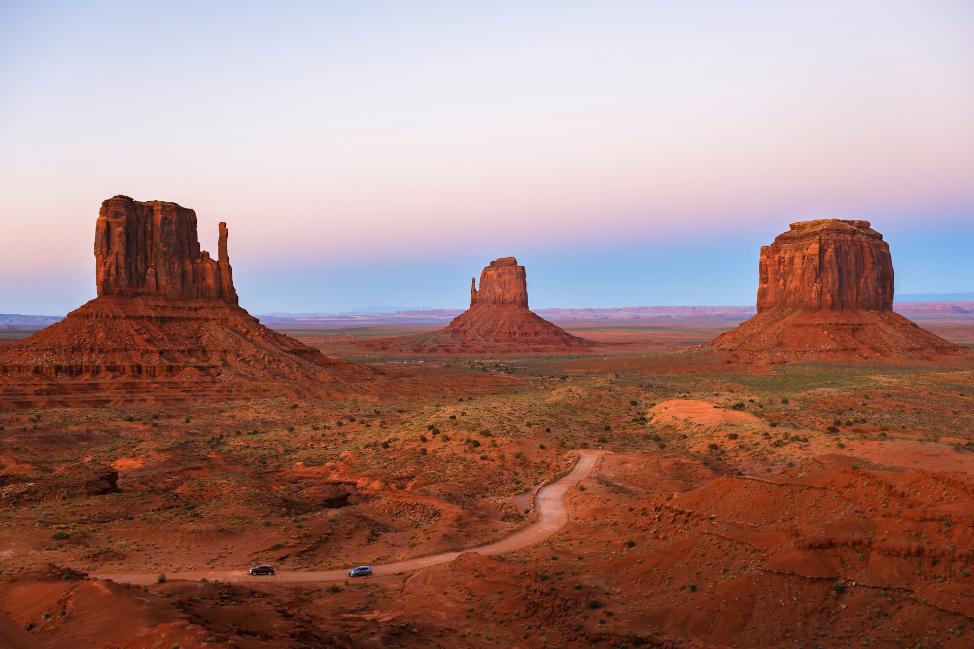 Top 5 Destinations for Summer Travel