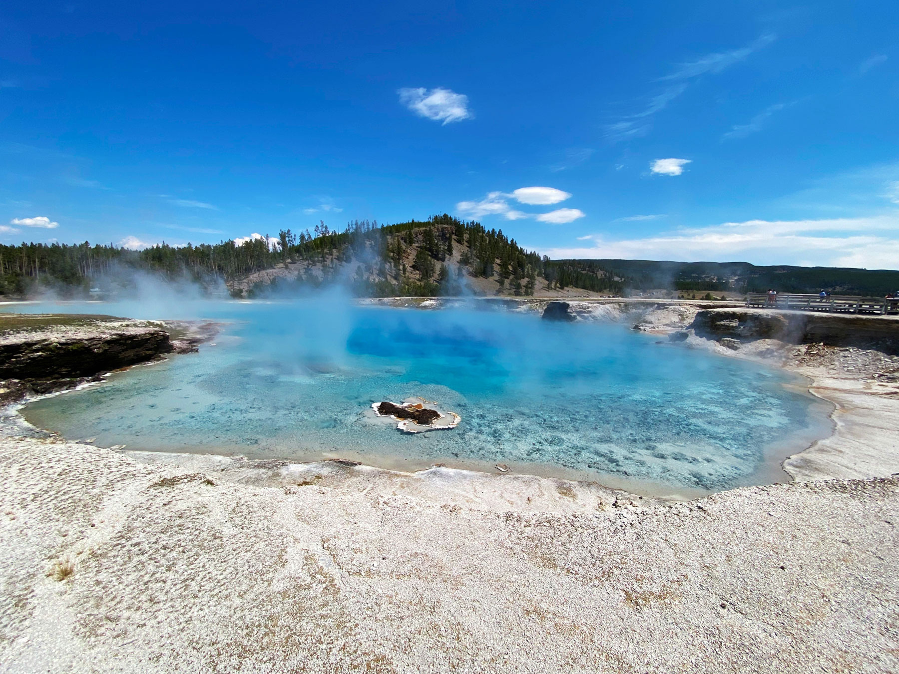 Top 5 Destinations for Summer Travel