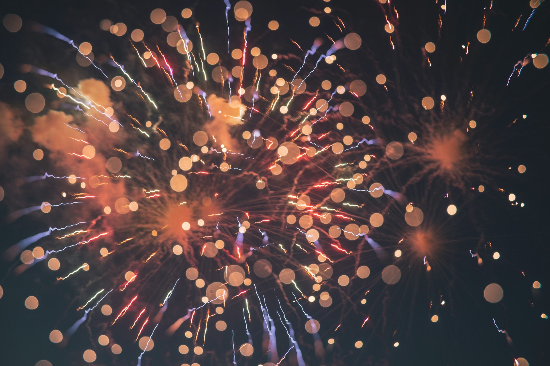 Ringing in the New Year Around the World