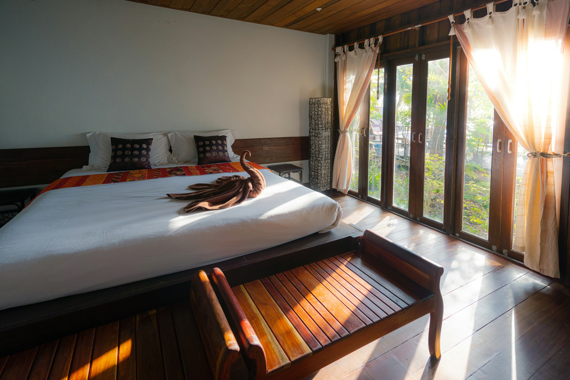 The Best Cozy Hotels