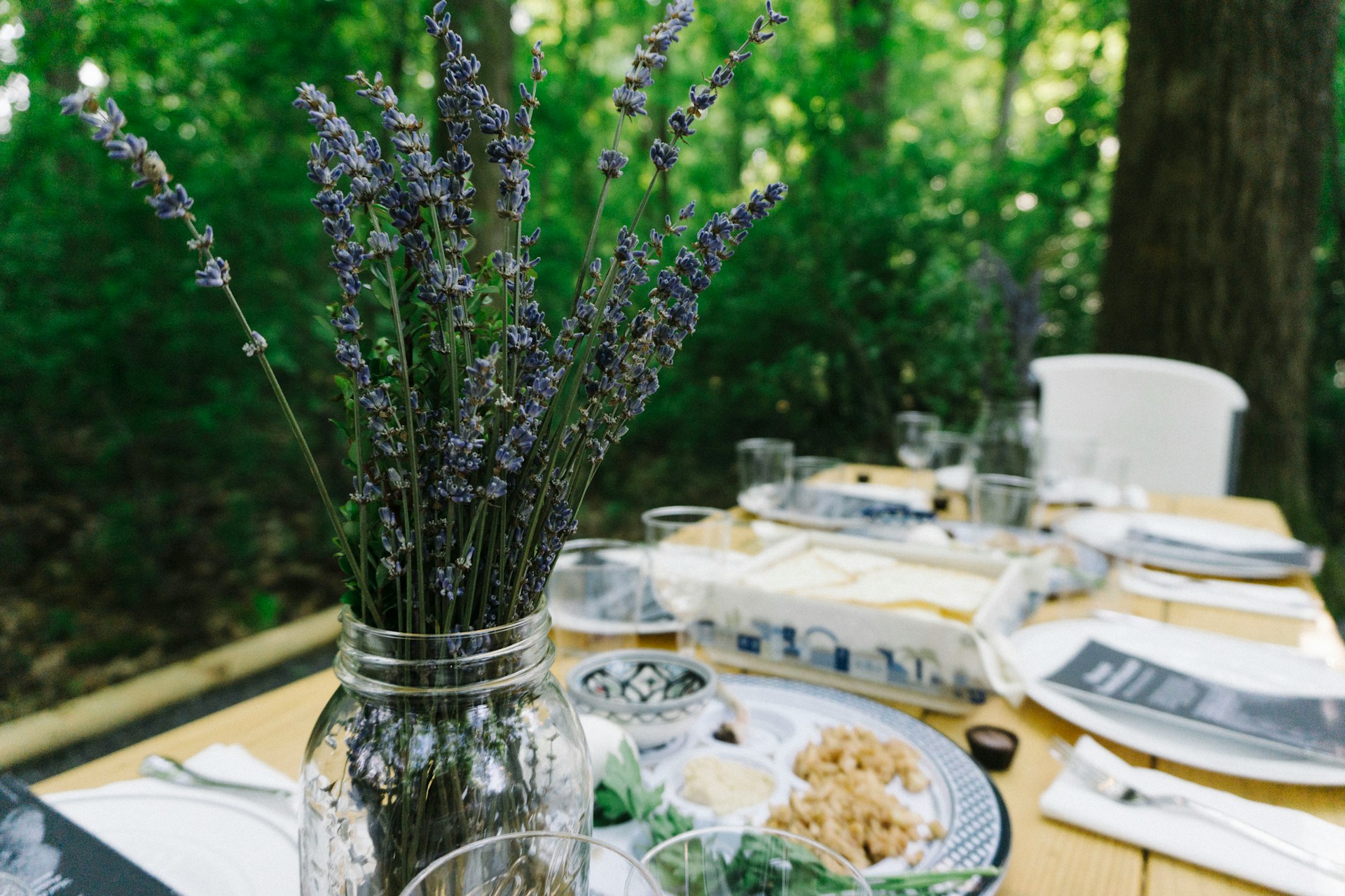 Passover Traditions Around the World