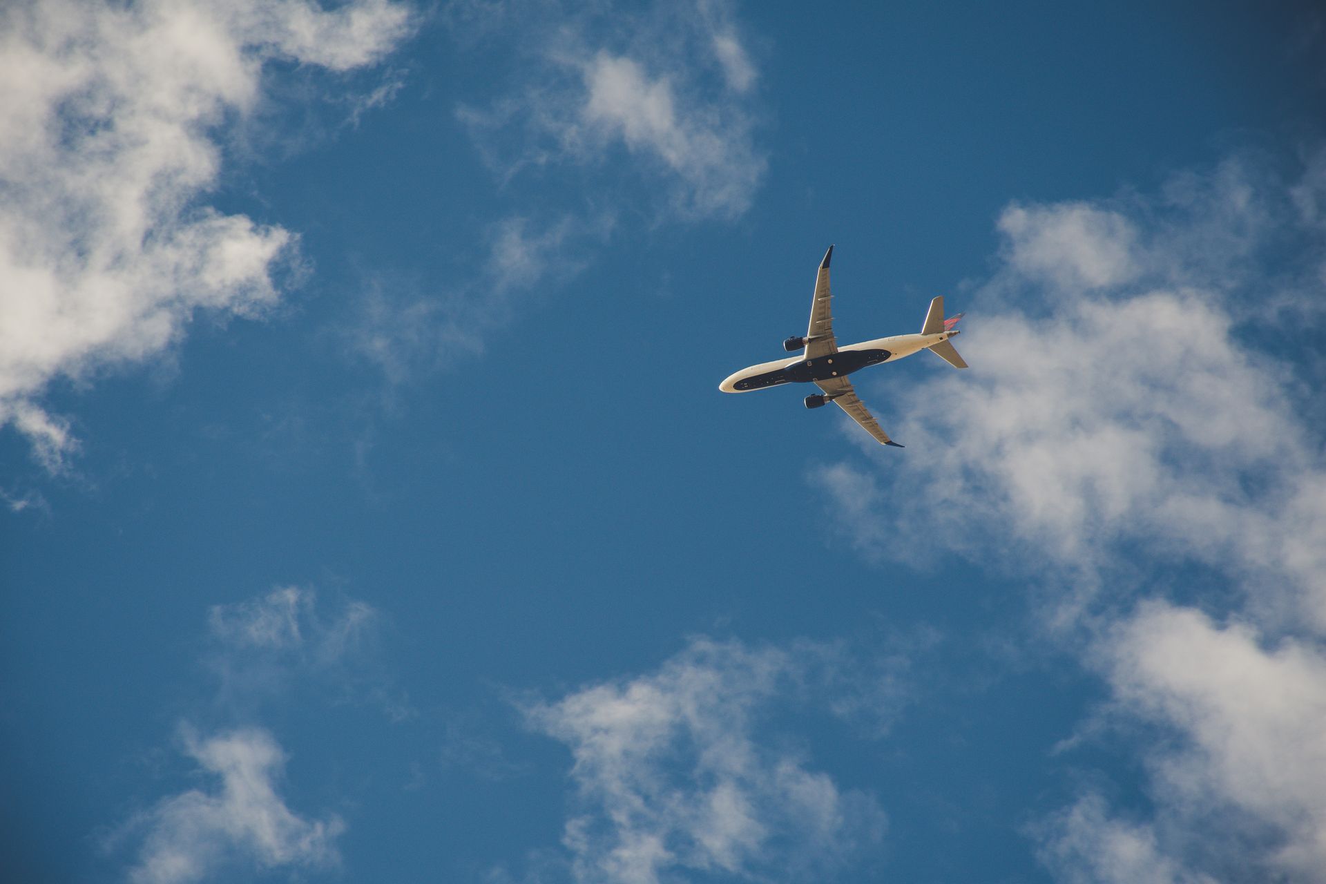 Terrified Of Turbulence? Turbulence Explained & Coping Strategies