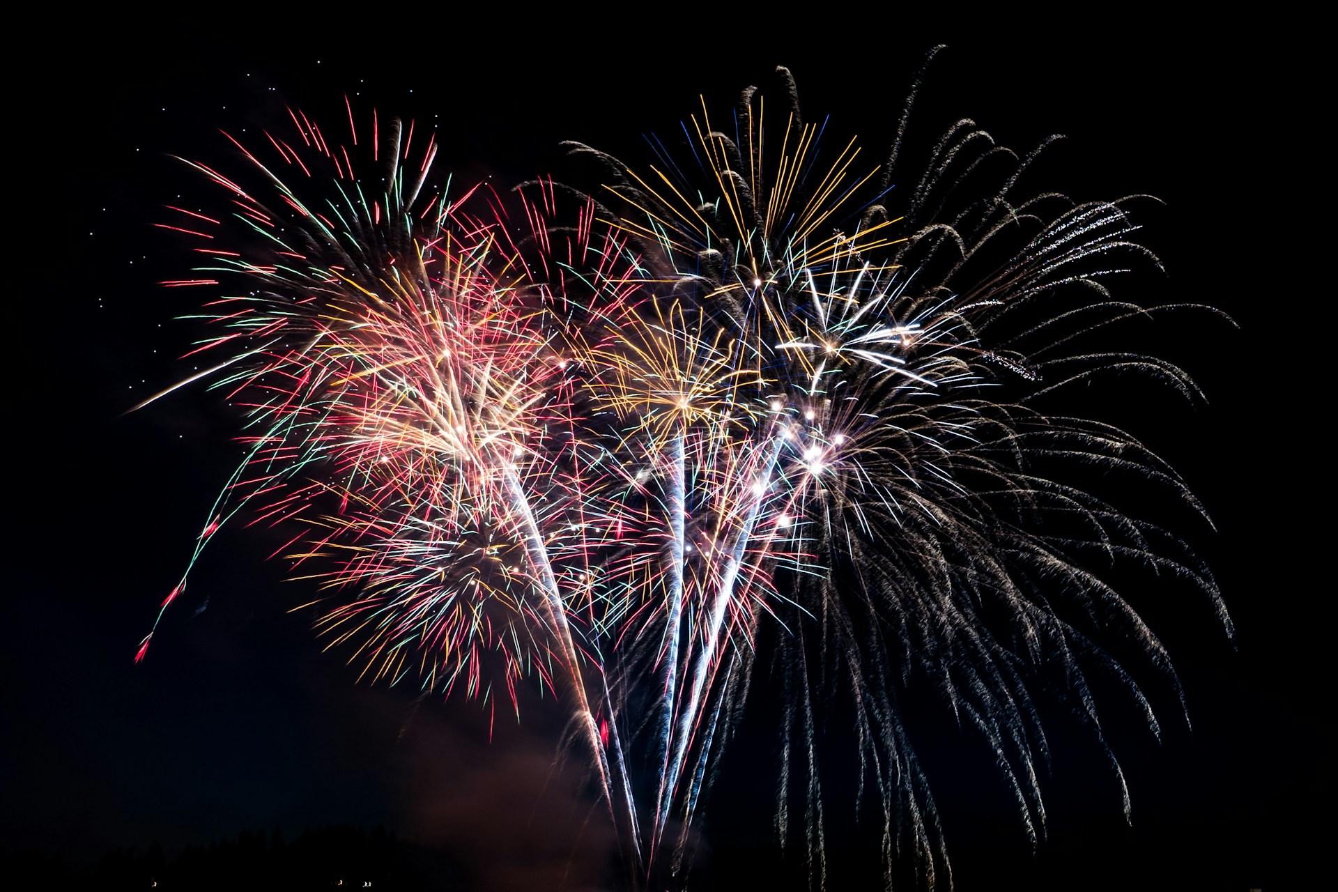 Happy 4th of July!