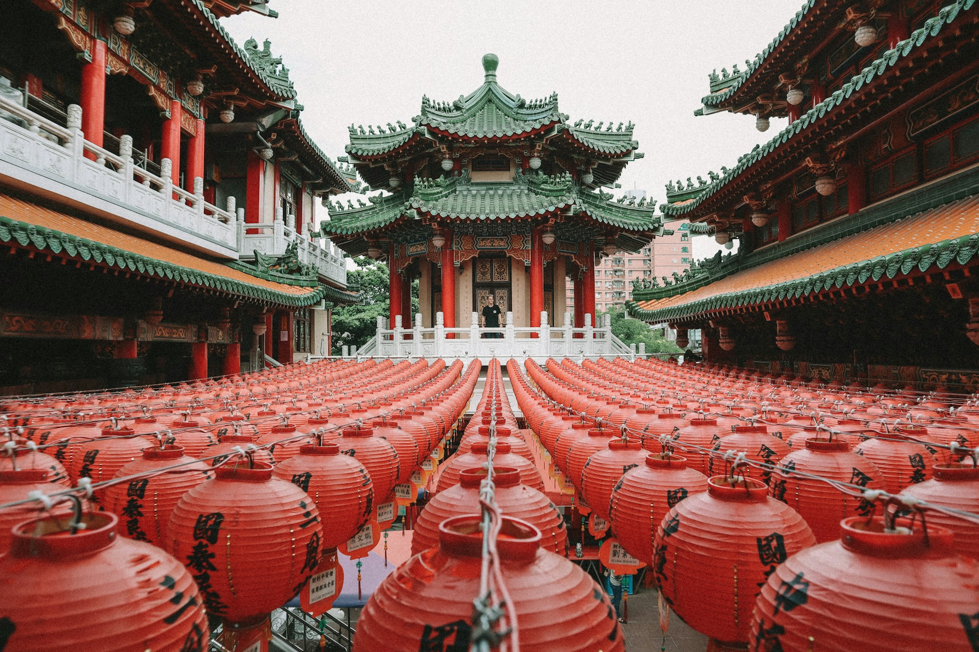 Hack Your Airfare to Asia: Taiwan Edition
