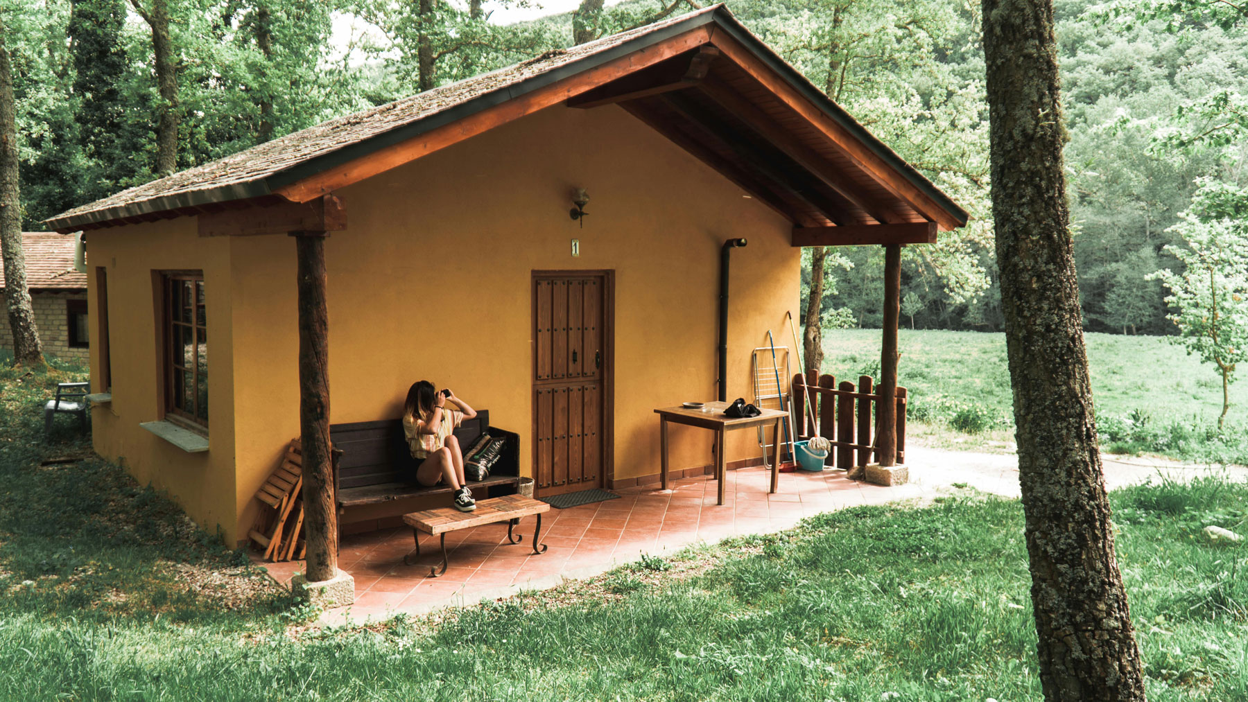 7 Alternative Lodging Options for Your Next Trip