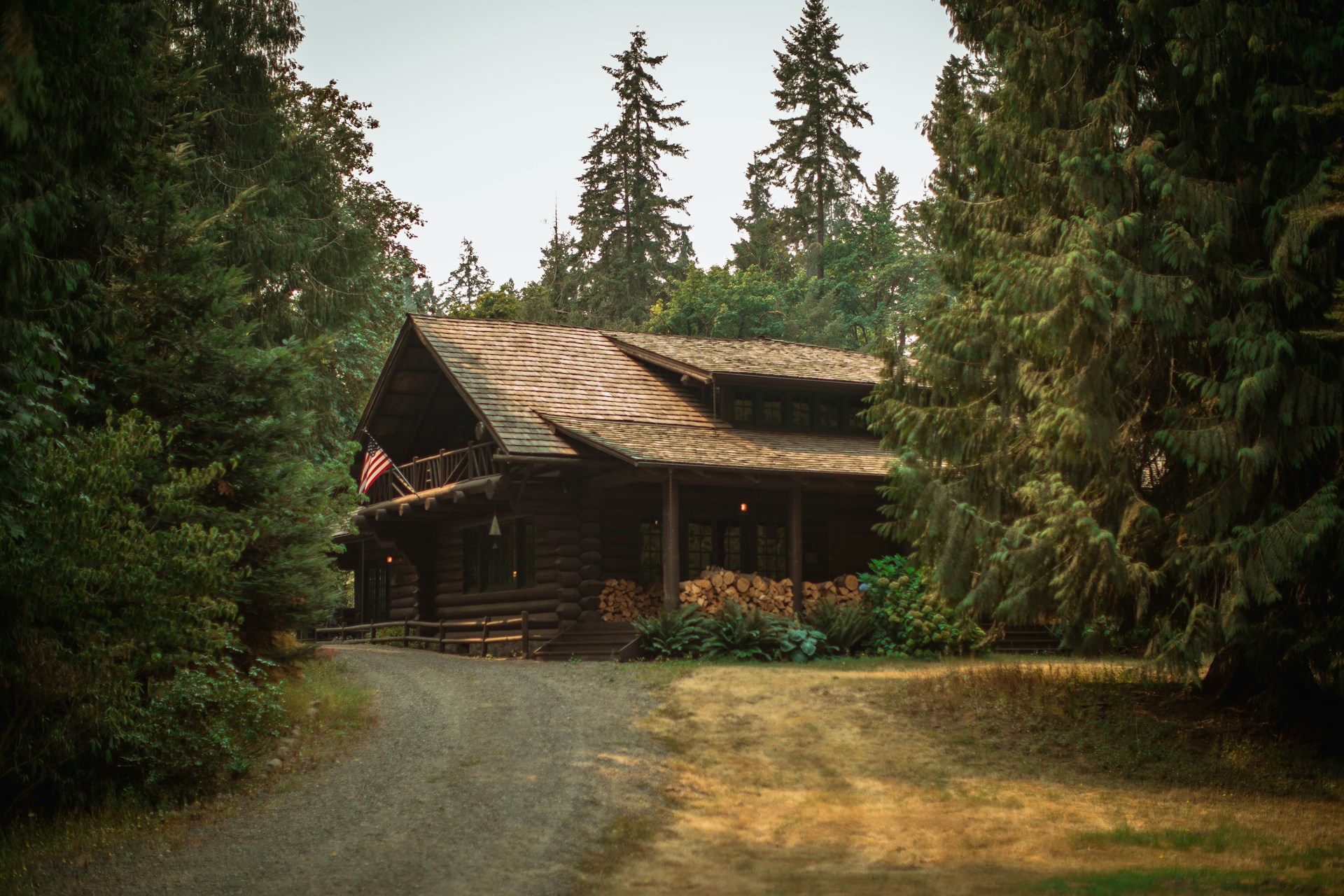 7 Alternative Lodging Options for Your Next Trip