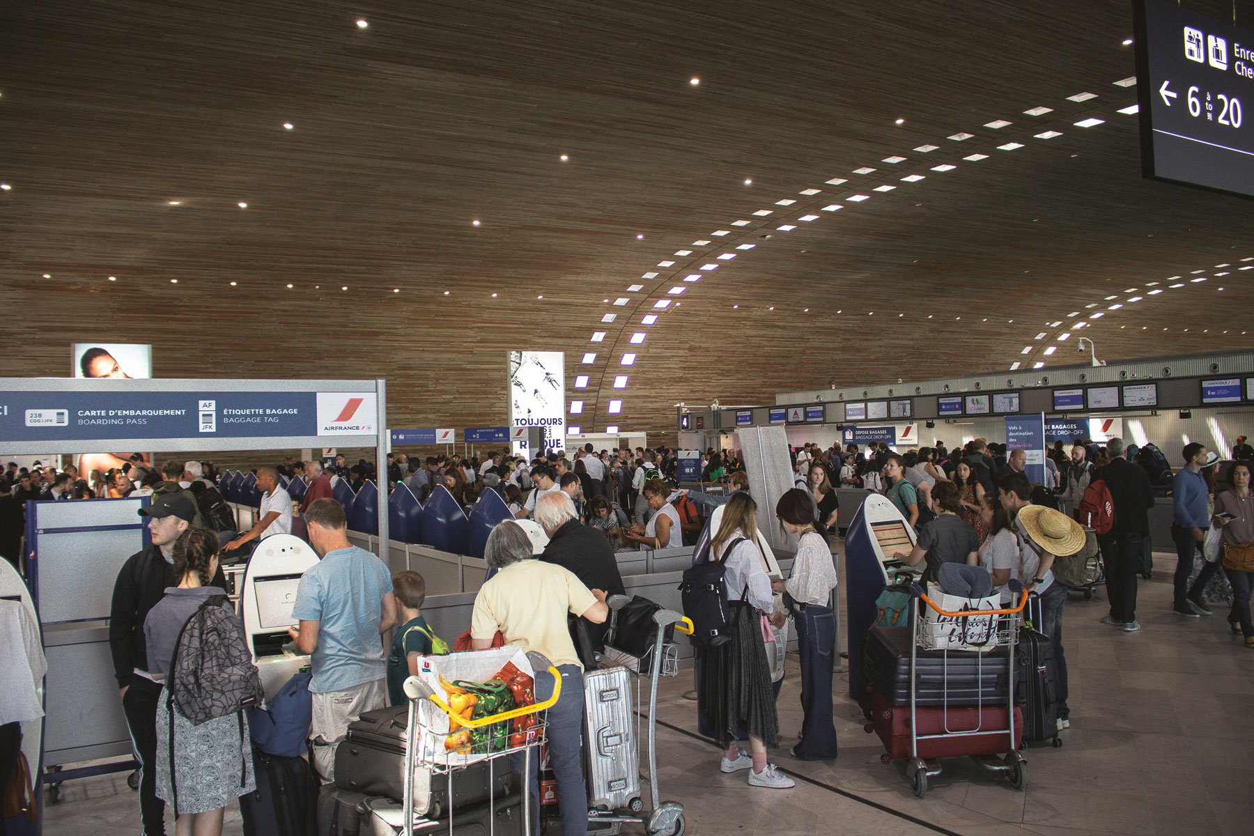 What You Can and Can’t Take on a Flight