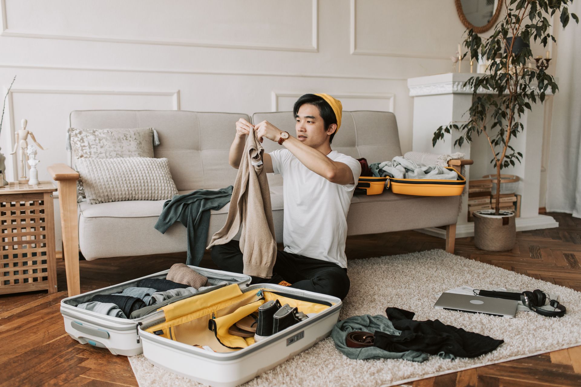 A Practical Pre-Travel Guide