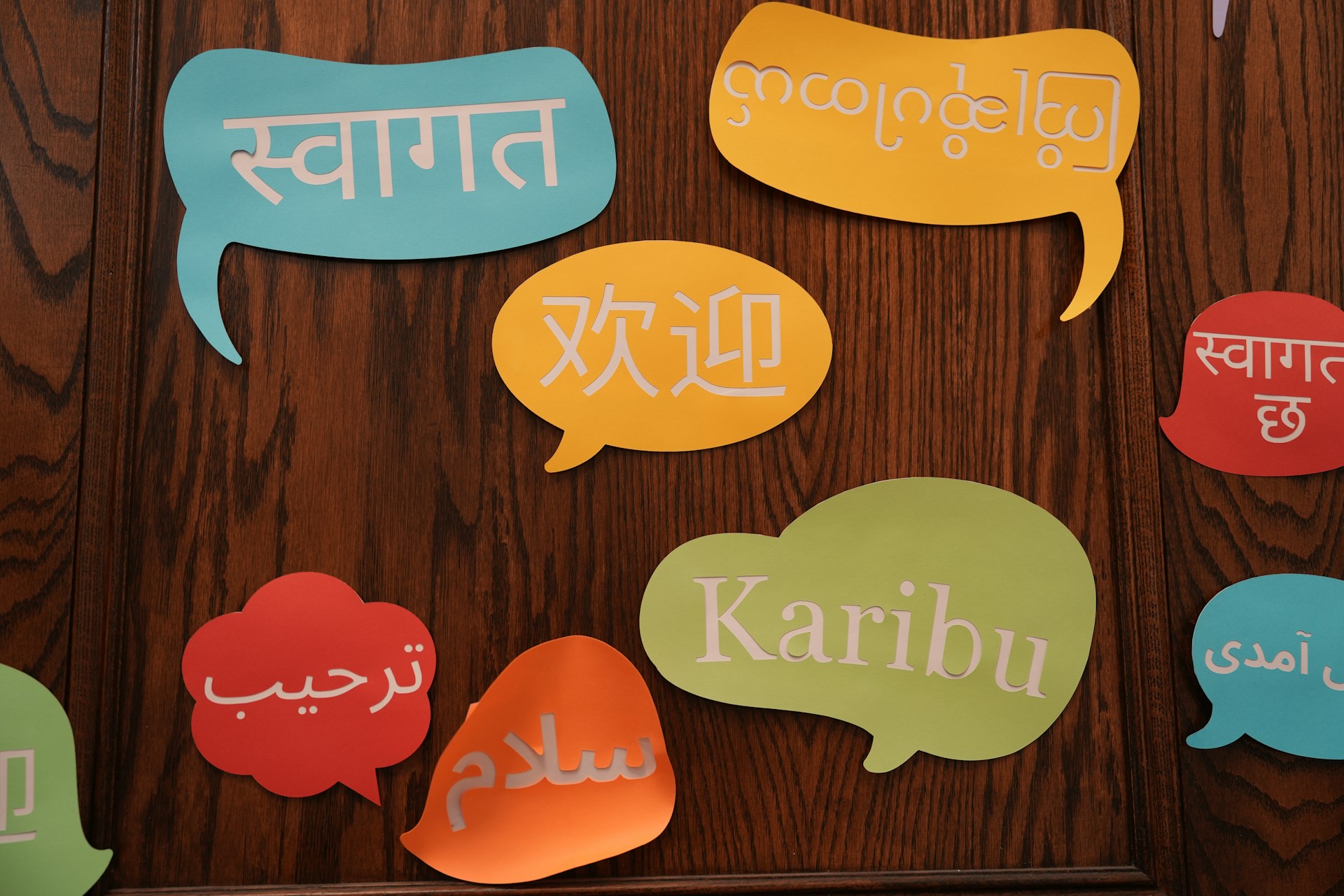 4 Tips for Overcoming Language Barriers