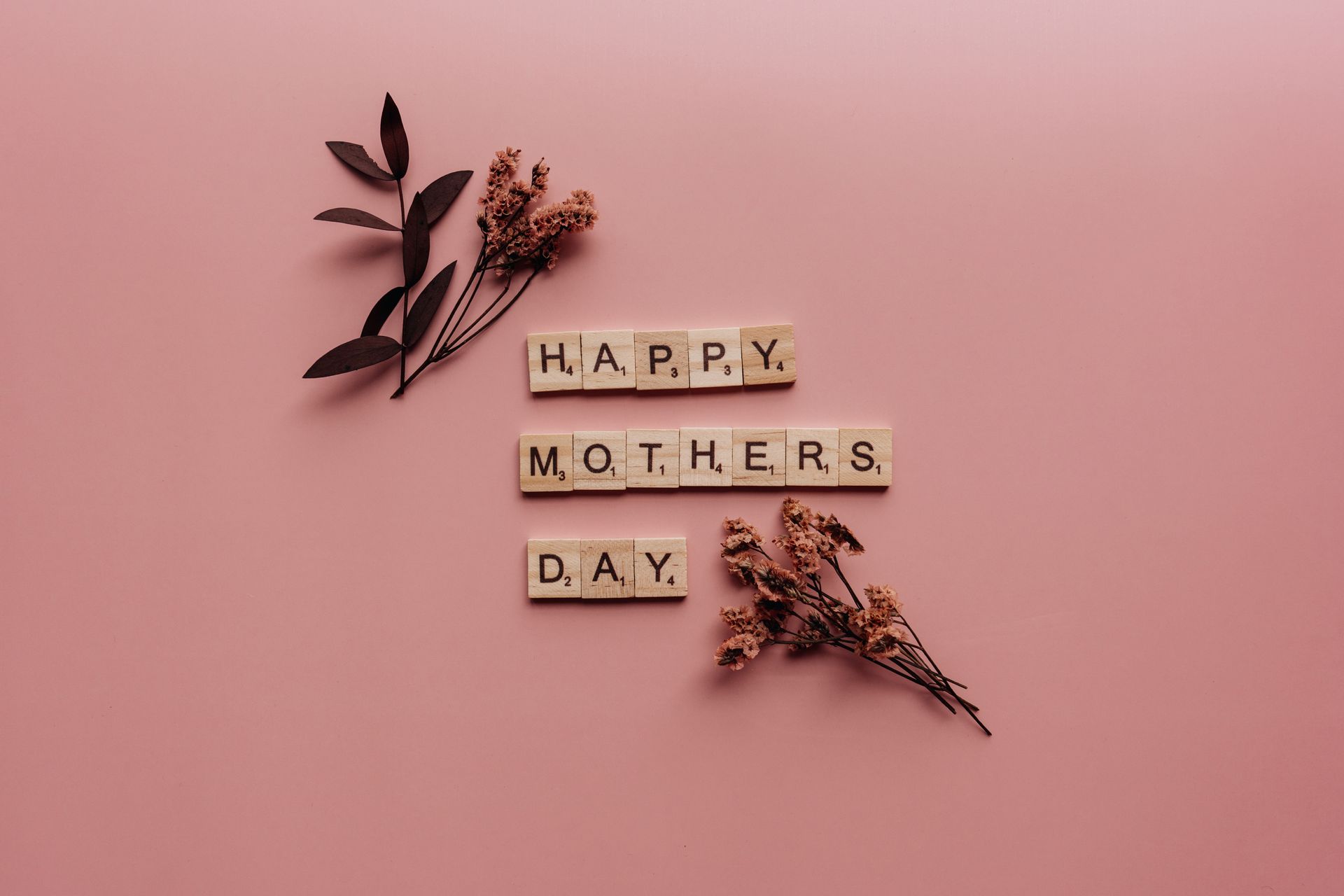 How An App Brought Me Closer to Mom