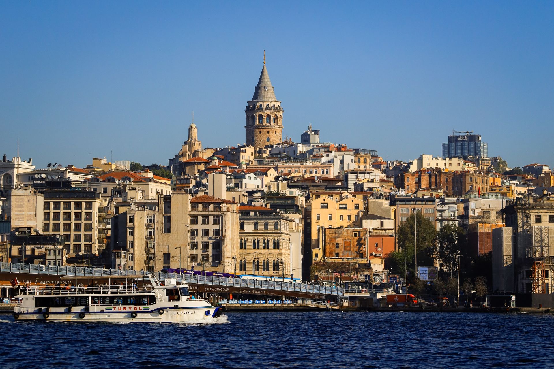 11 Things to know before traveling to Istanbul, Türkiye (Turkey)