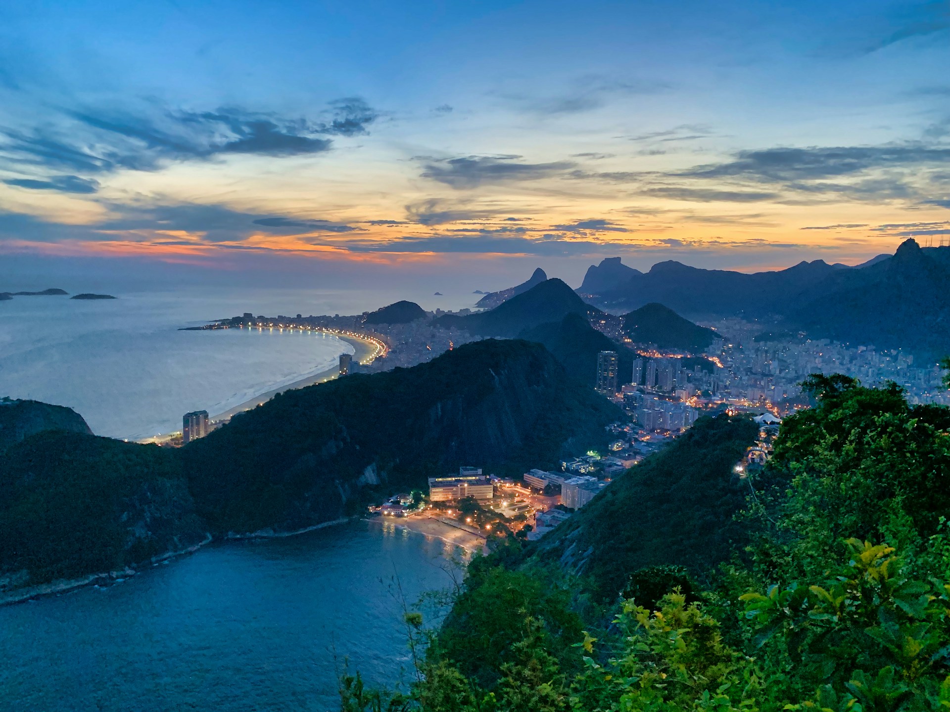 11 Important Things to Know Before Traveling to Brazil