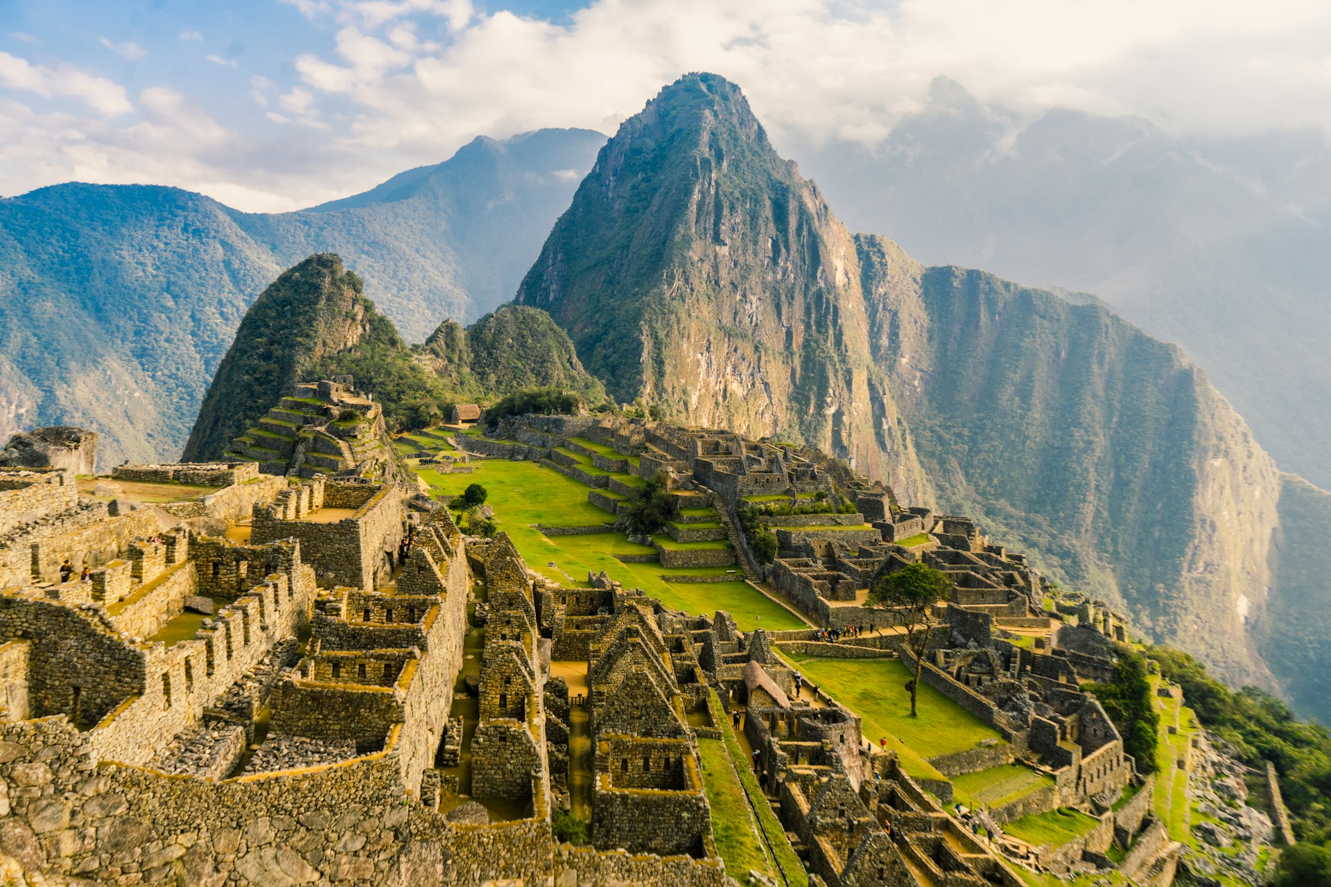 16 Things to Know Before Traveling to Peru