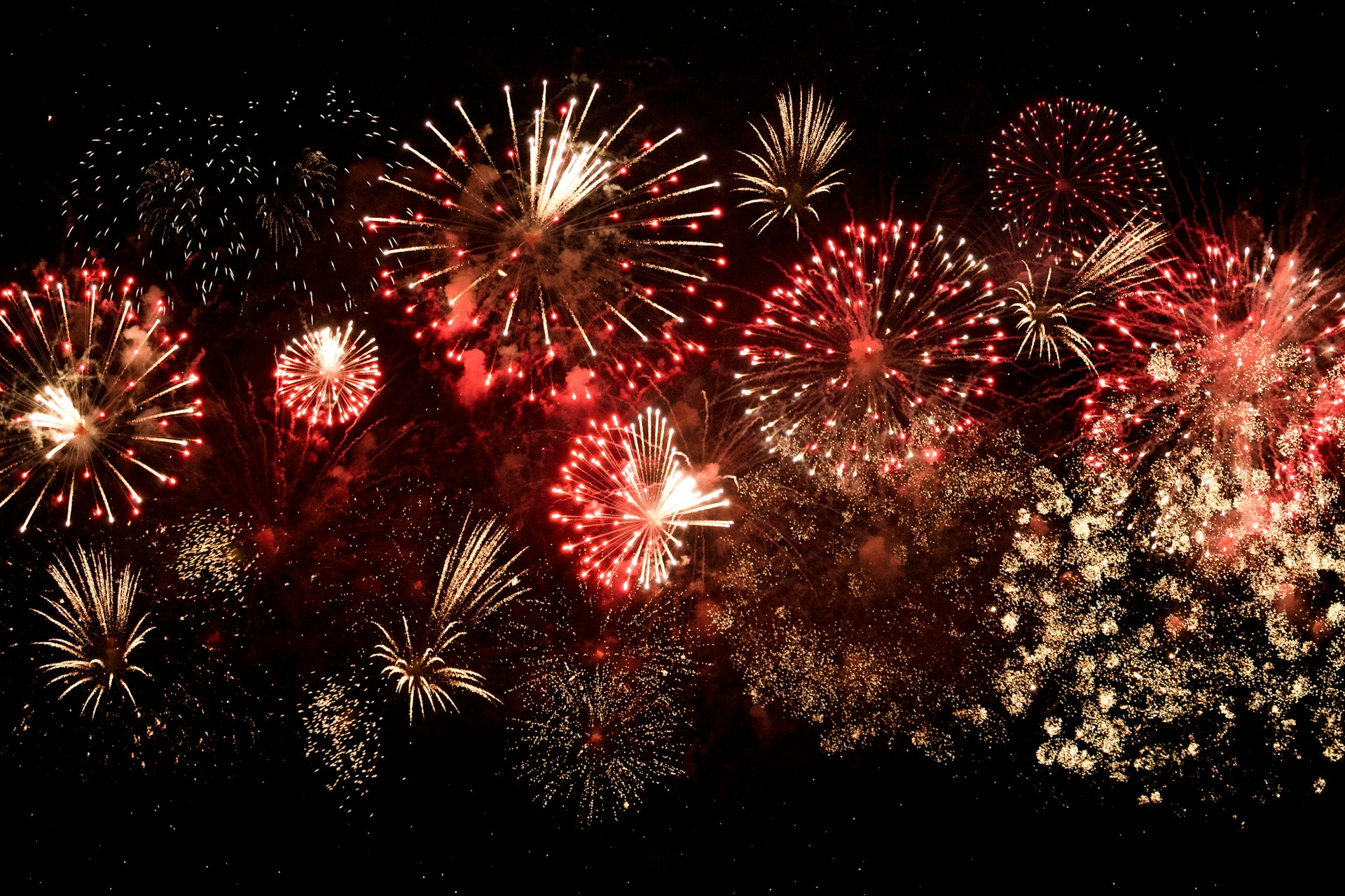 Top 10 Places to go for 4th of July