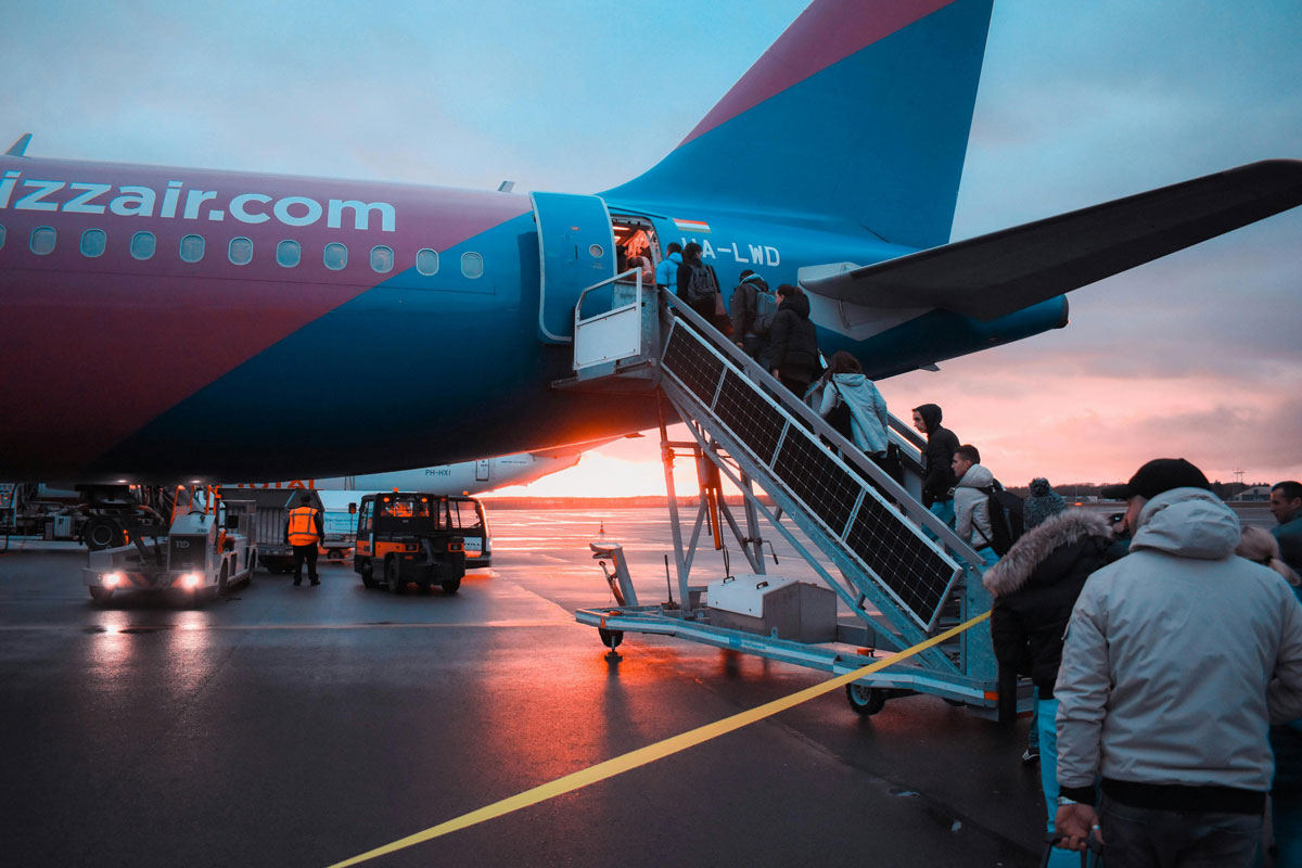 How to Plan Last Minute Travels