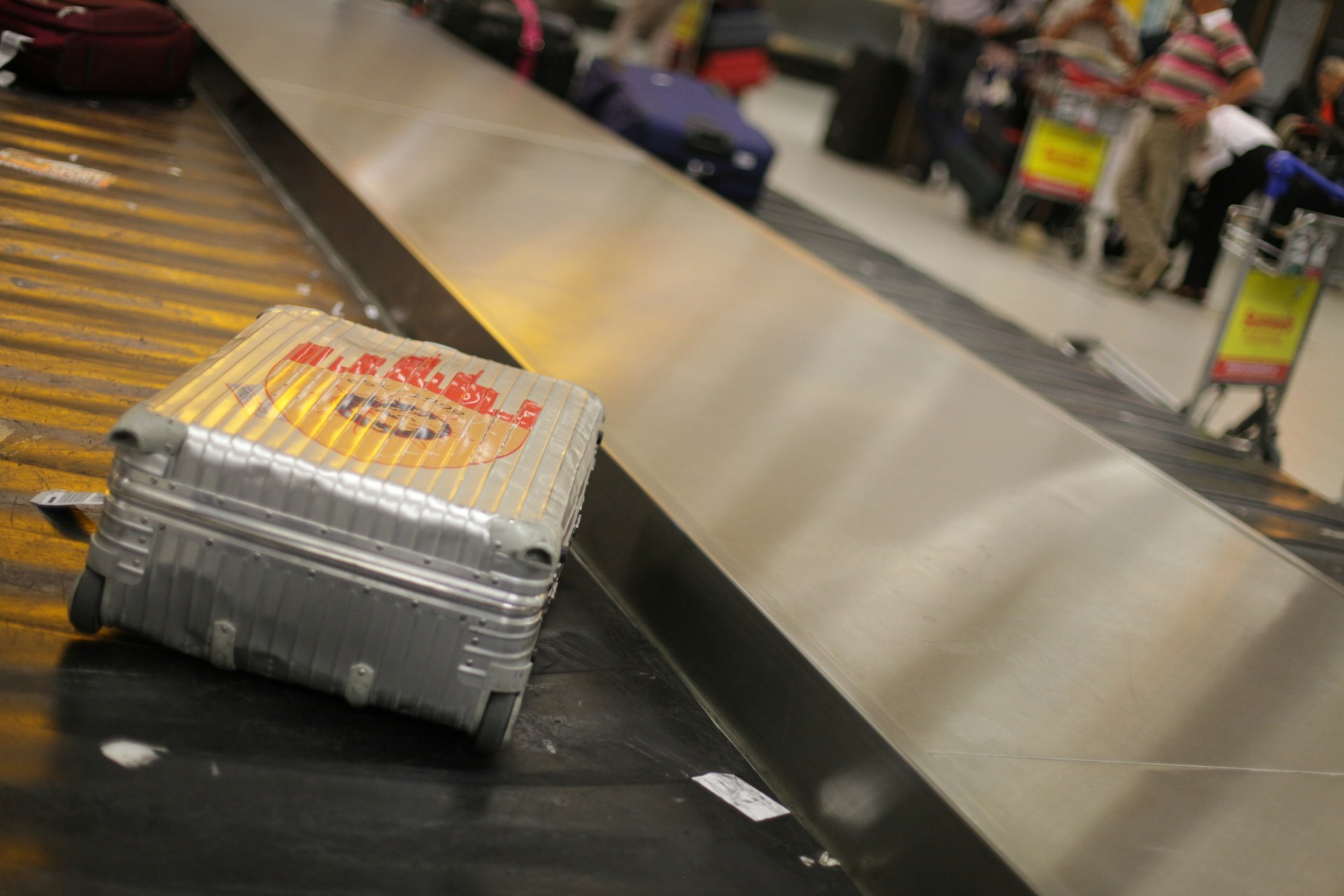 Simple Guide to Airport Baggage Regulations