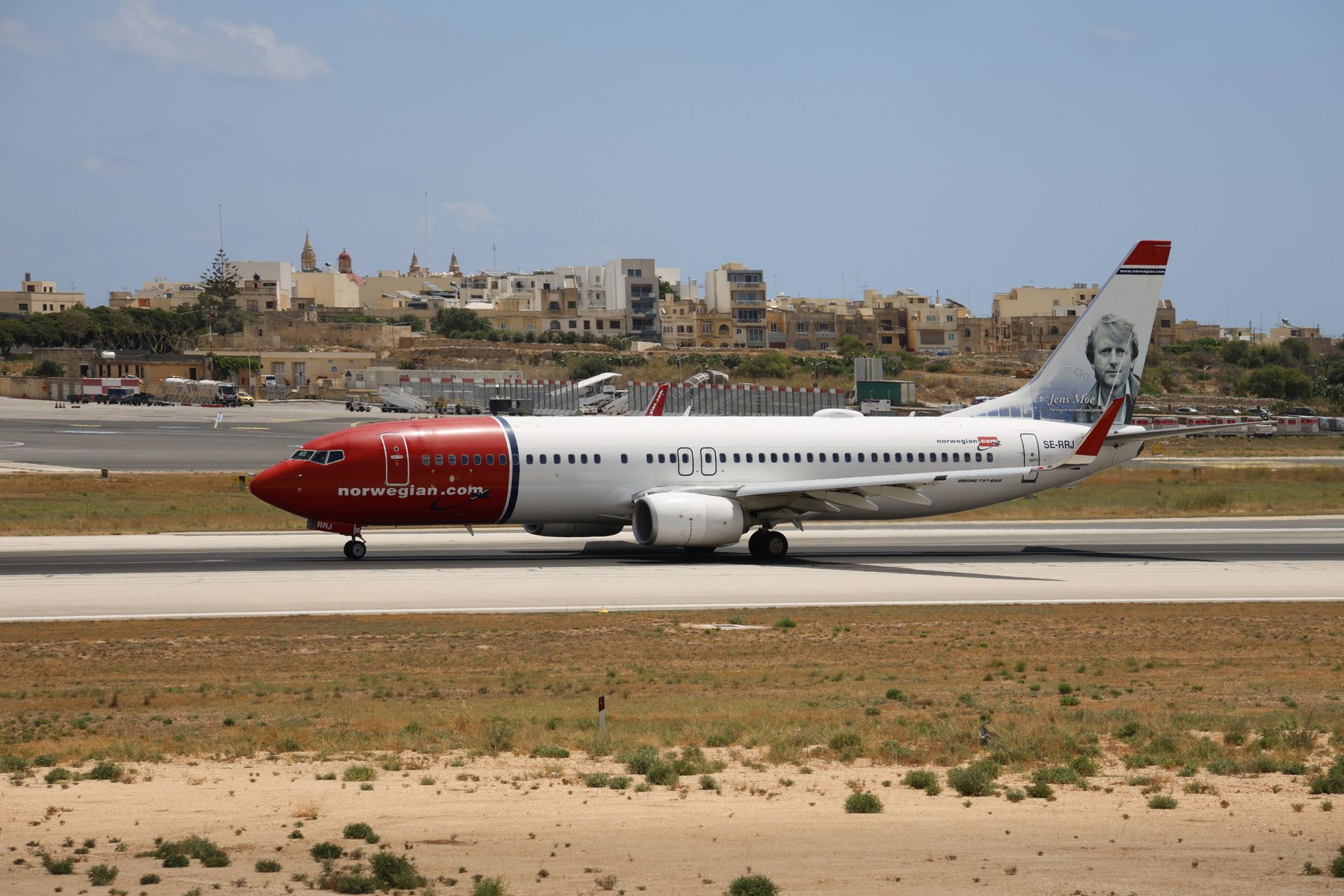 Book a Roundtrip International Flight for Under $600