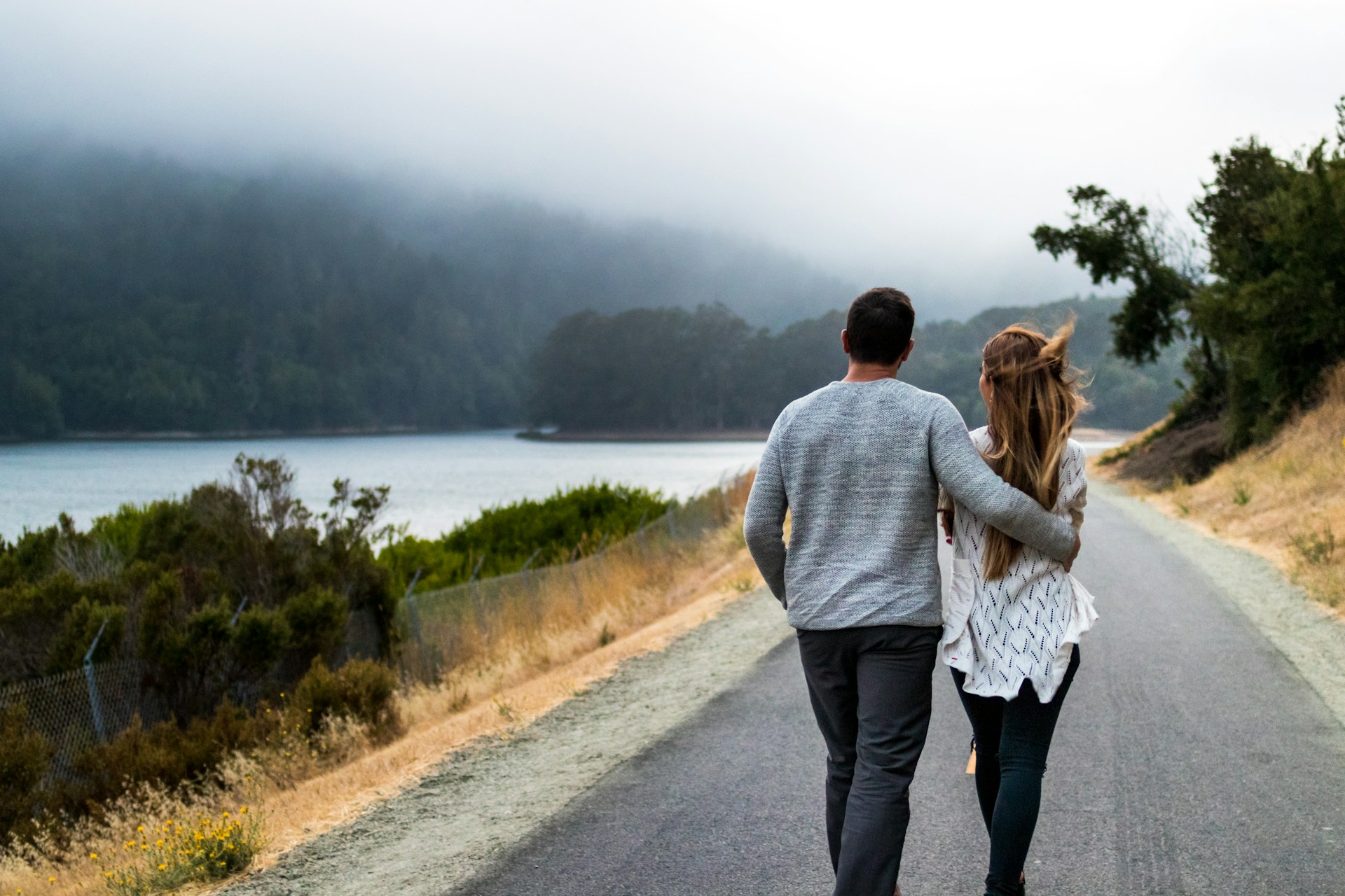 Travel Guide for Couples