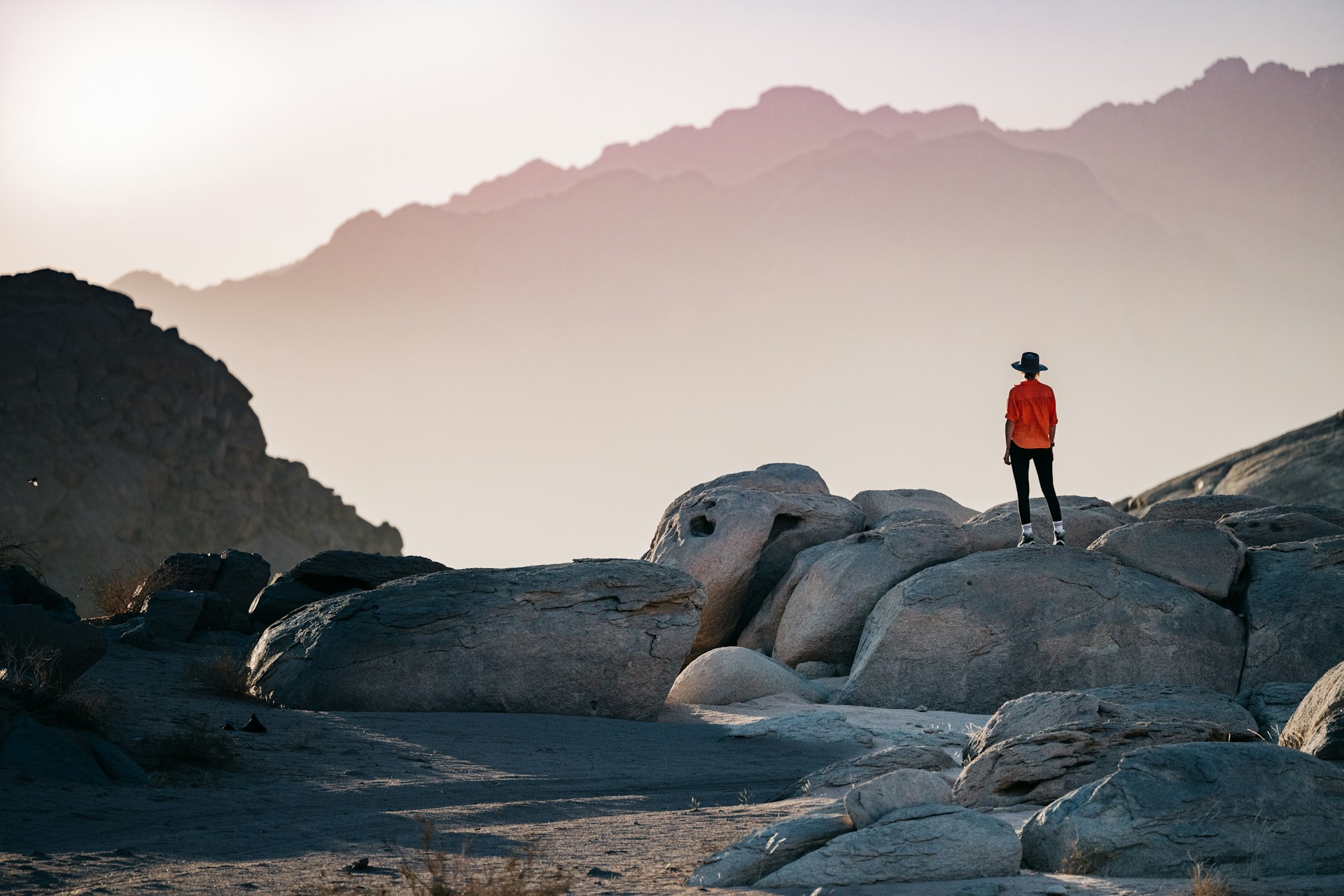 Traveling Solo or With a Travel Group?