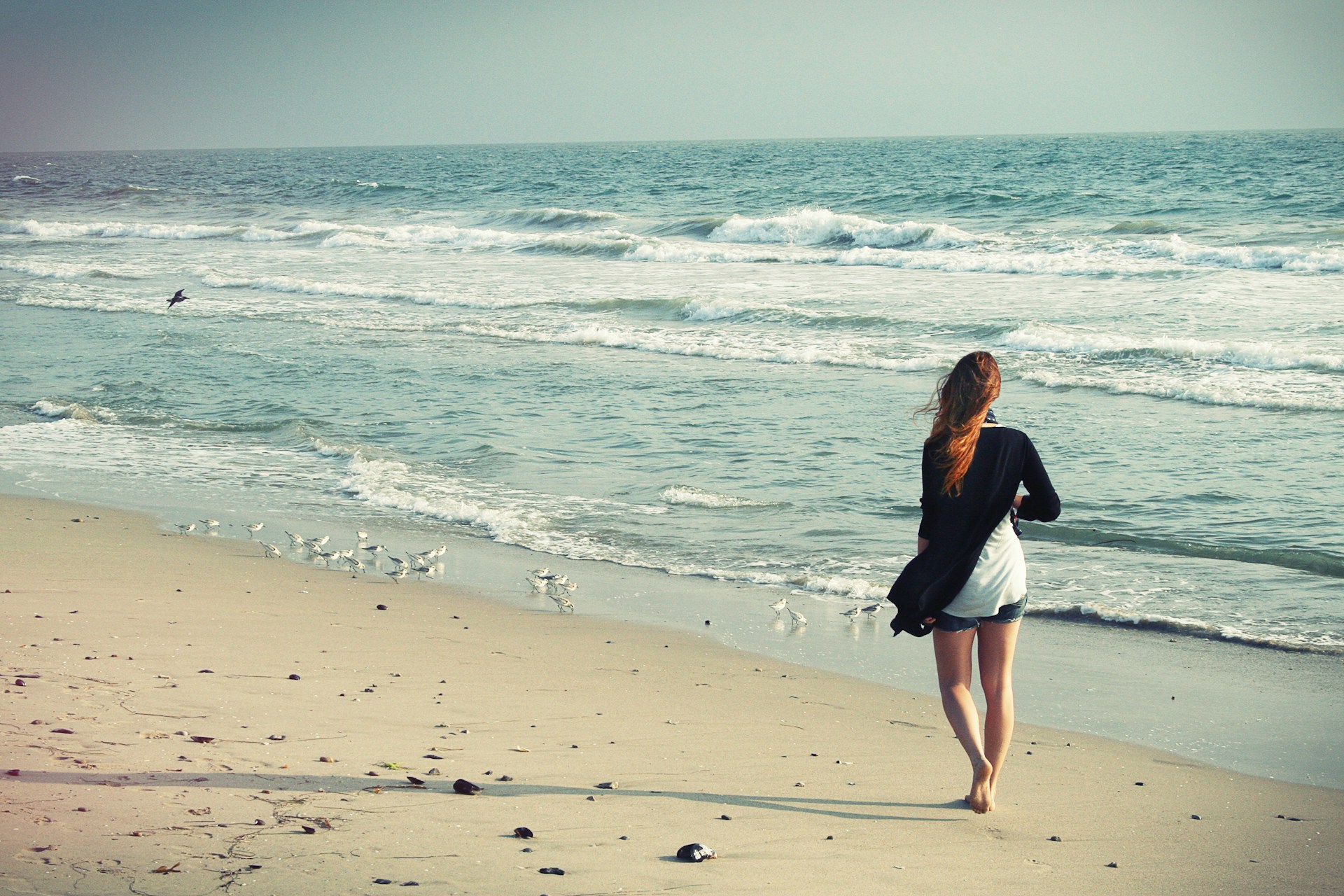 6 Simple Ways to Stay Active While Traveling