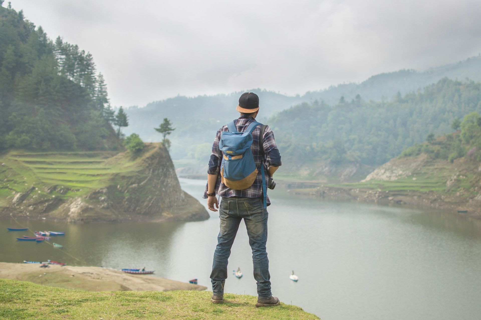 10 Types of Travel Bags That Conquered the World