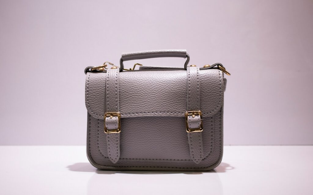 A briefcase