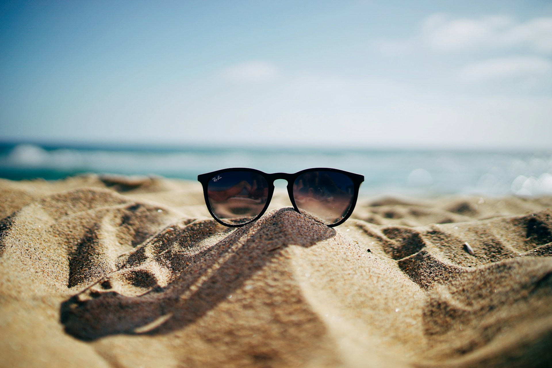 15 Reasons Why You Need a Vacation Now