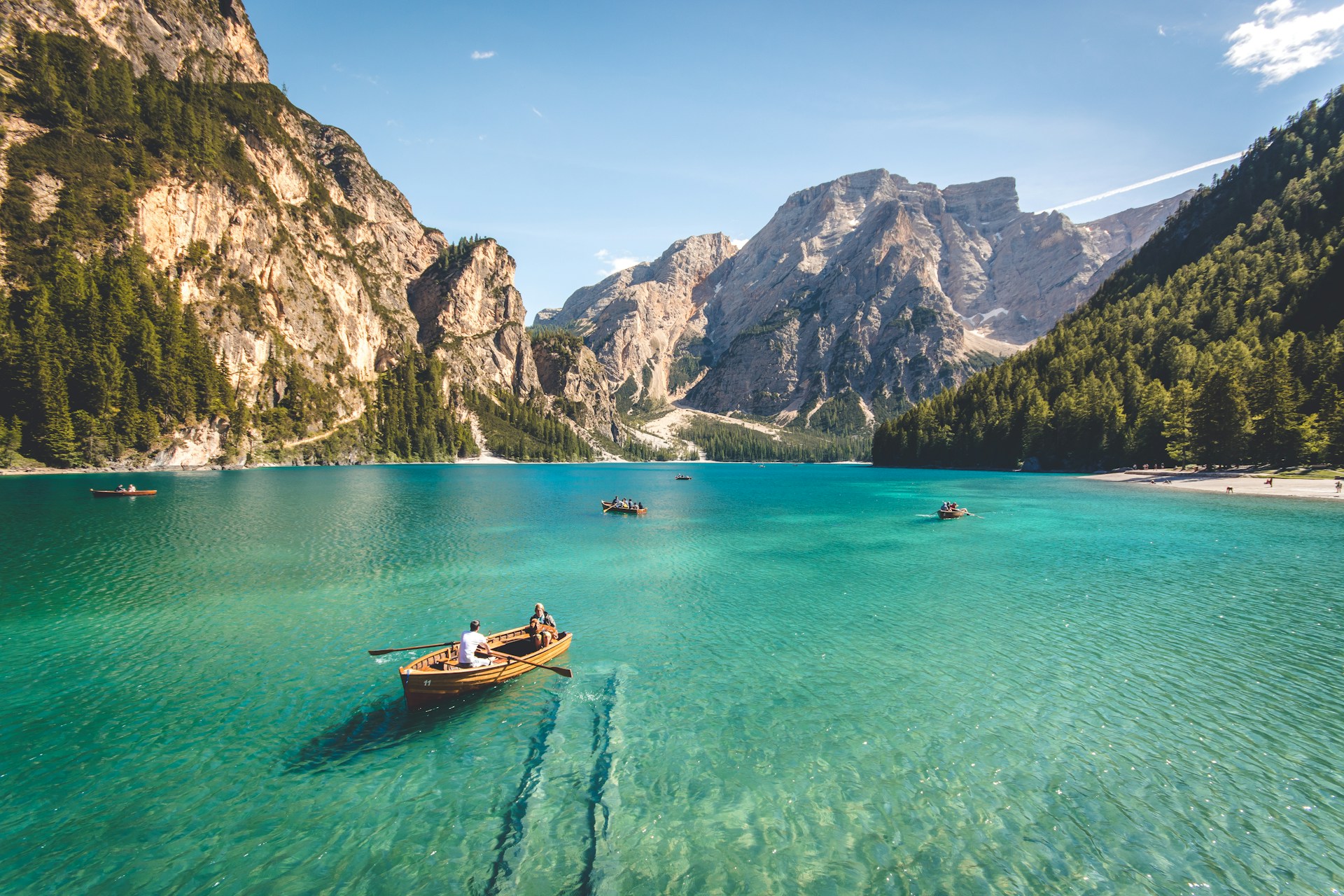 Travel Trends