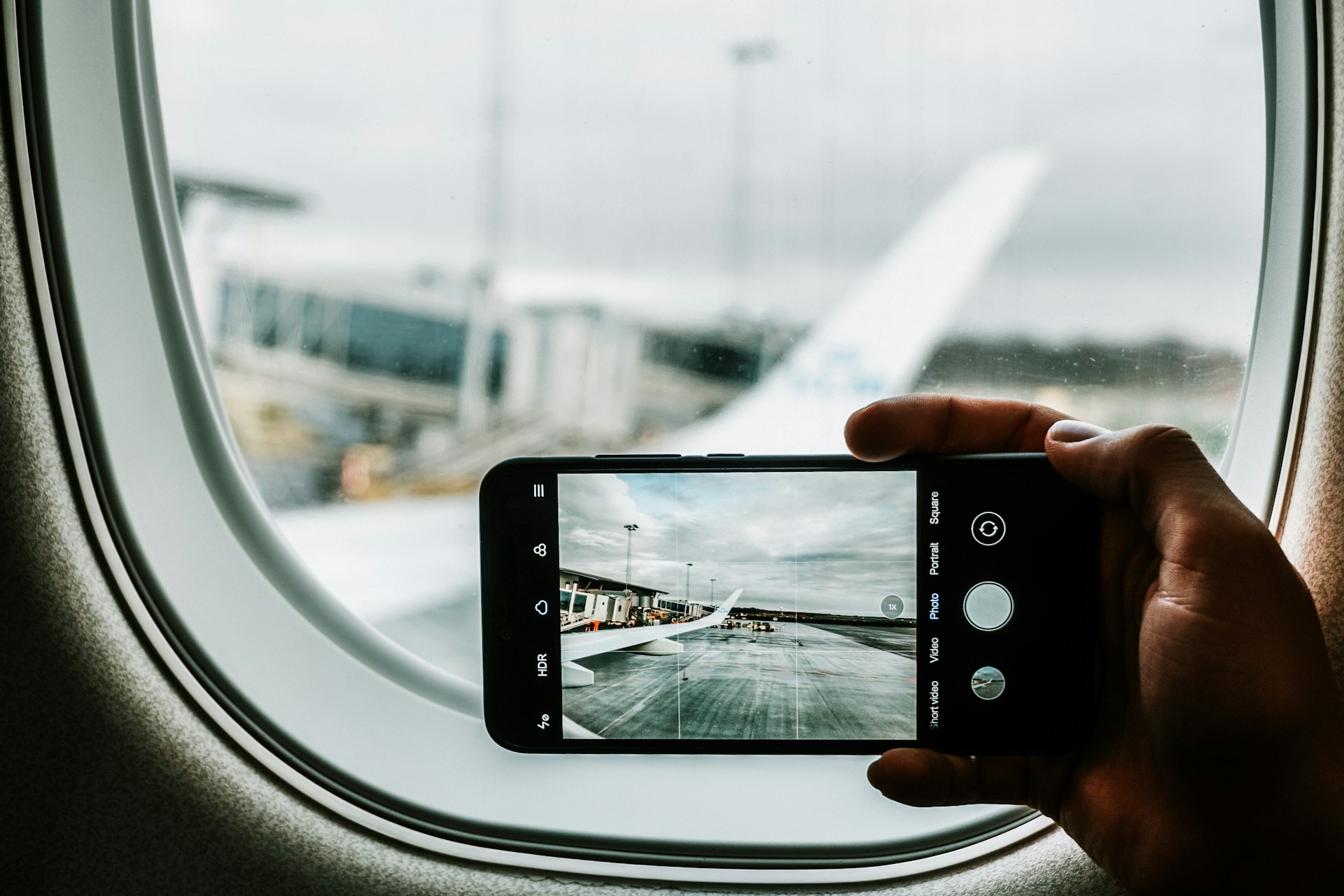Tech for the Modern Traveler