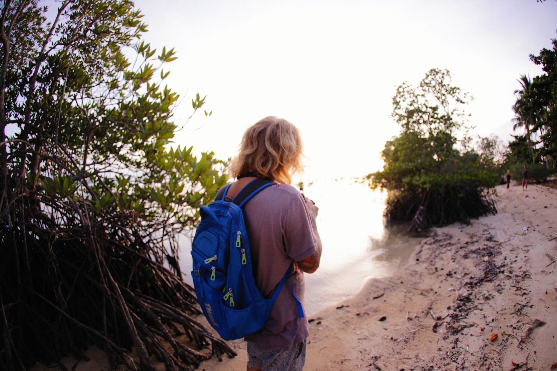 The 10 Top Tips for Traveling Solo