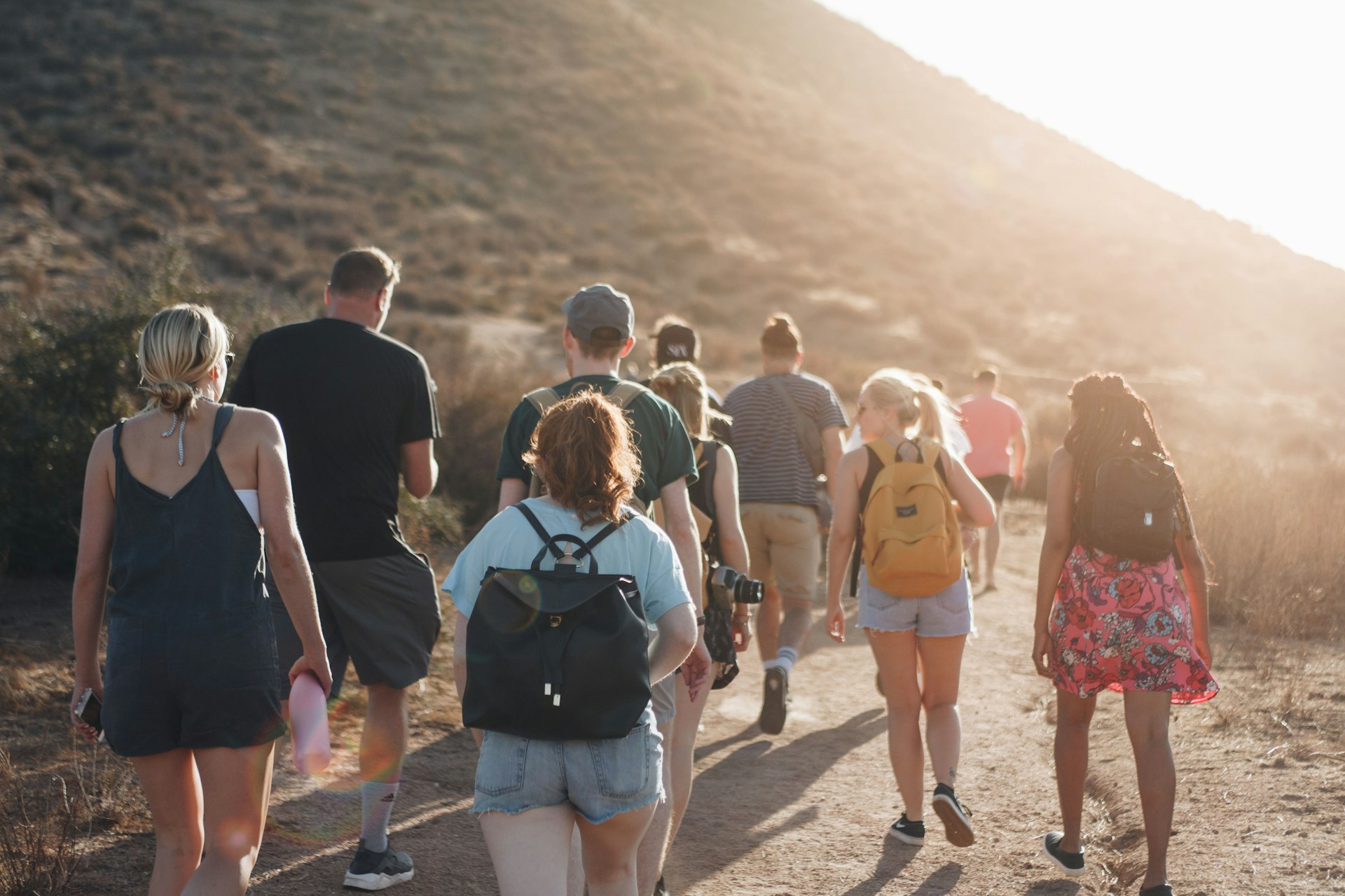 Group Tours: What you need to know