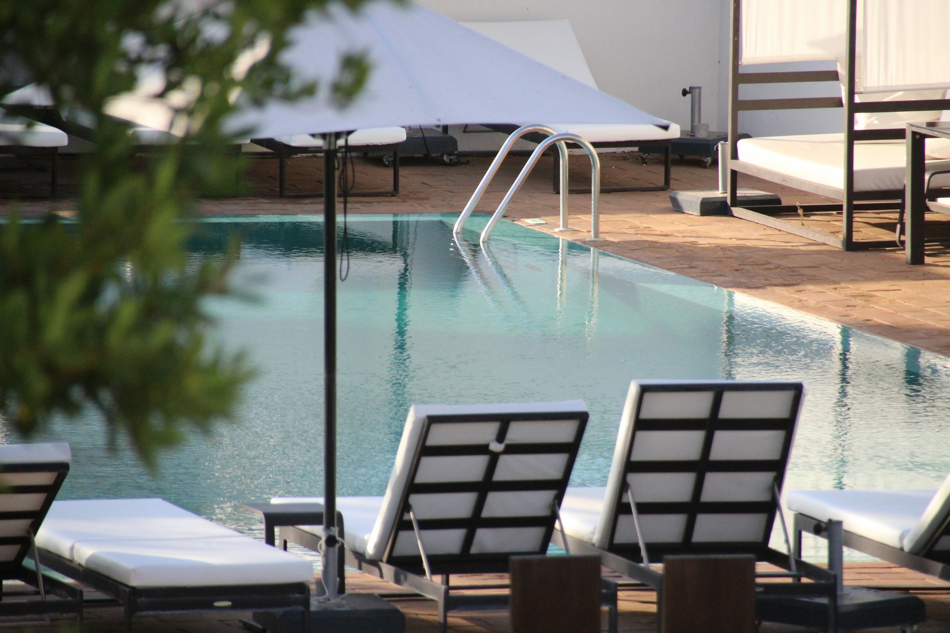 Unique Hotel Amenities