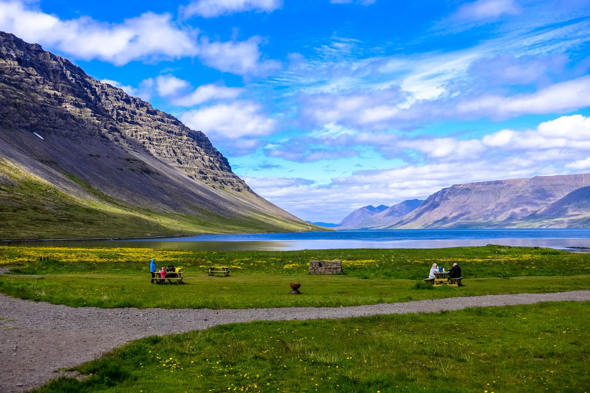 How to Unplug while on Vacation