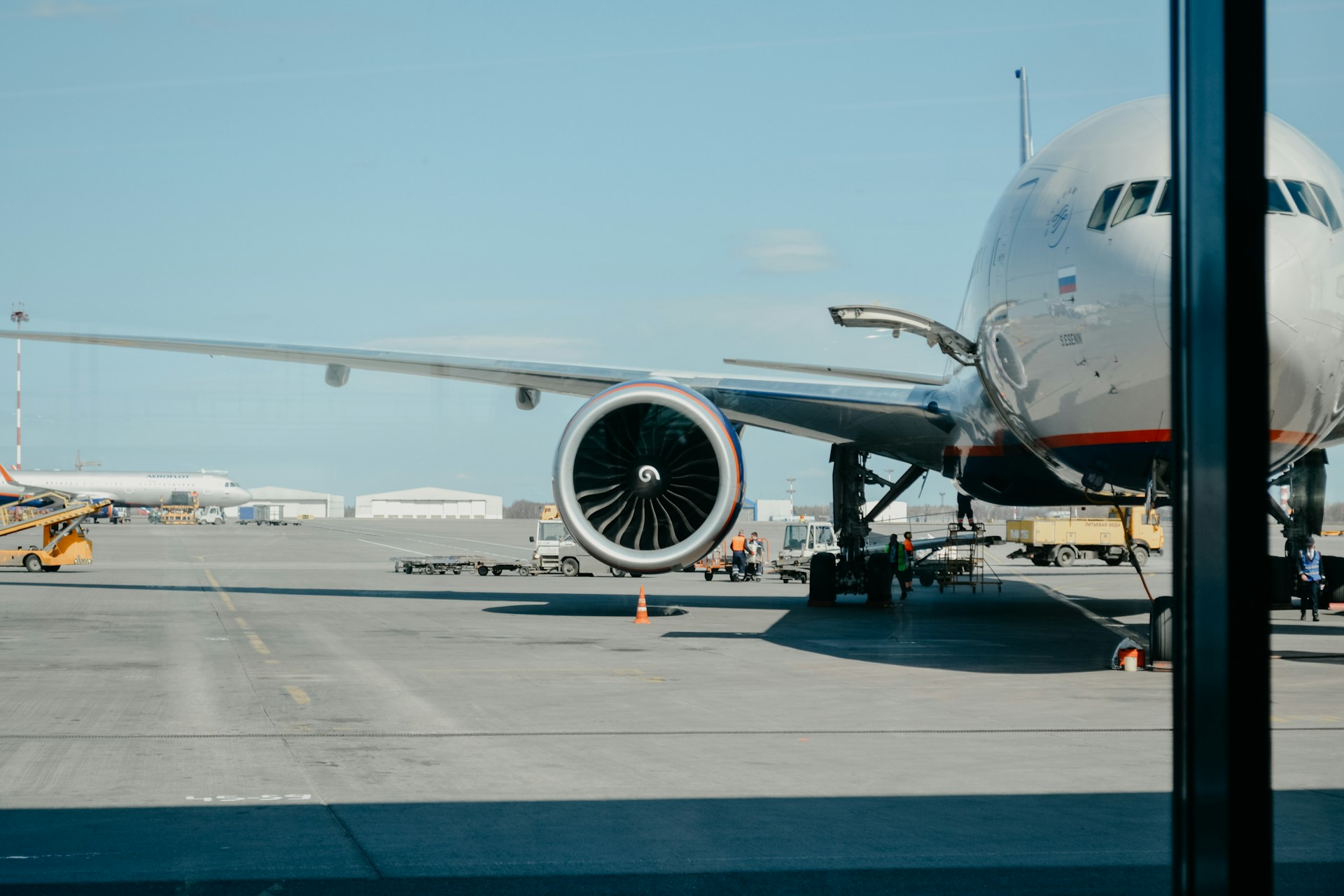 What happens when there’s an in-flight medical emergency