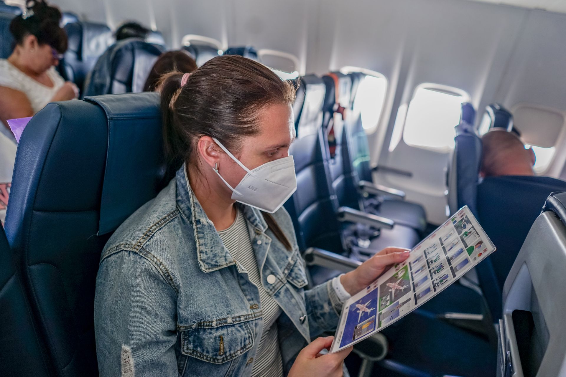 Are You Too Sick to Travel?
