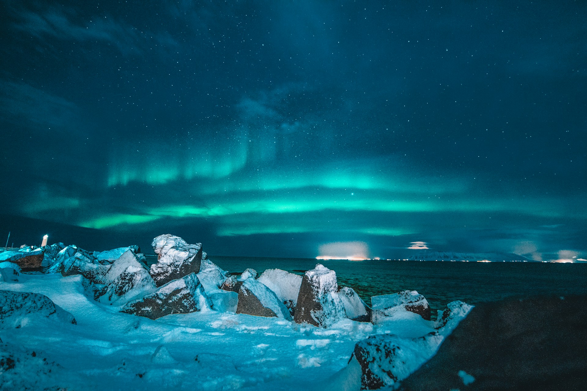 How Do You Experience Travel?