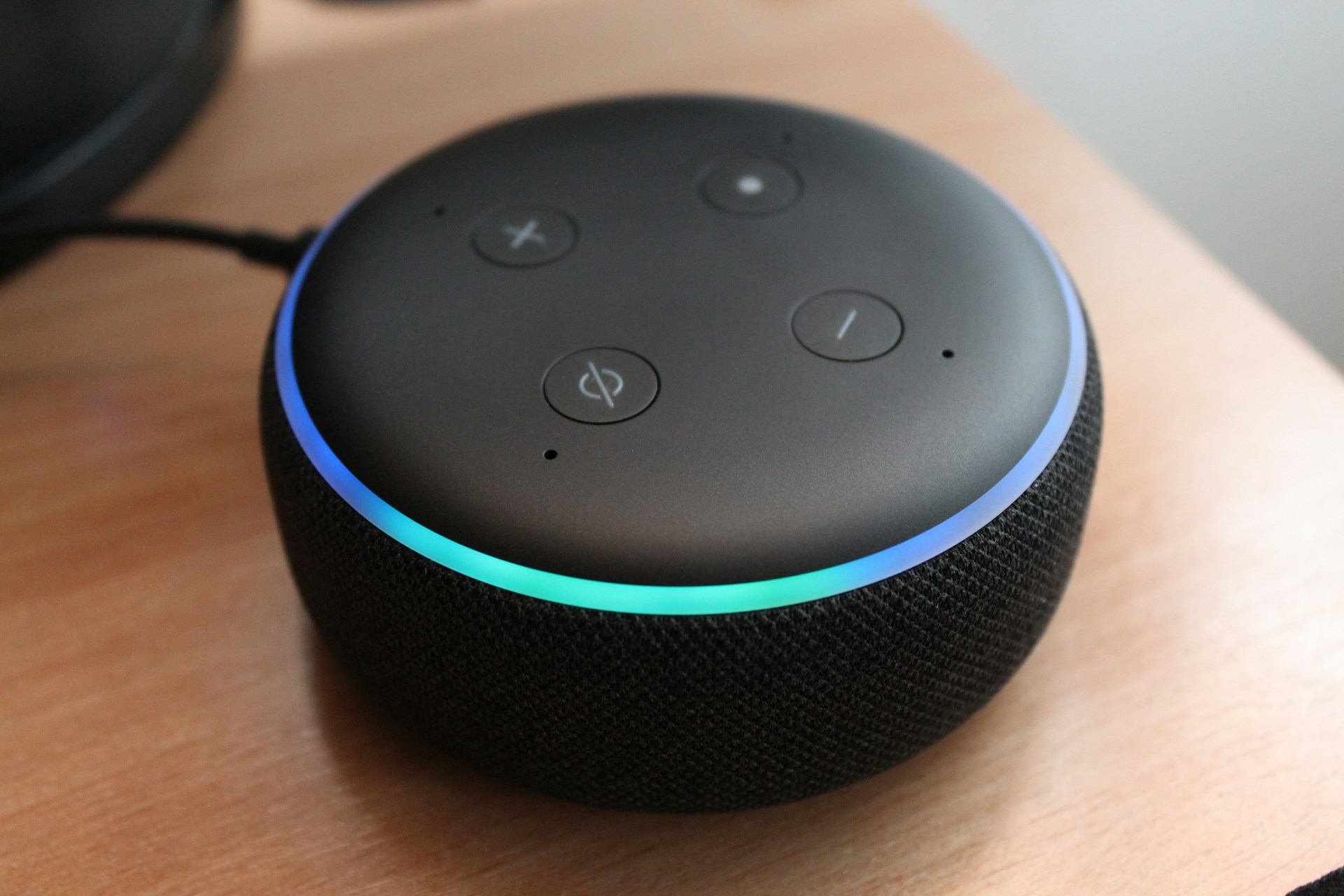Alexa May Be Listening During Your Next Hotel Stay