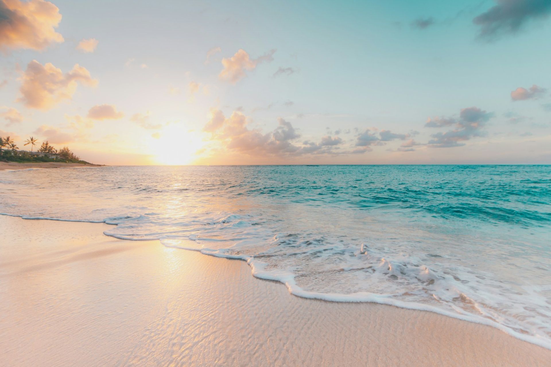 Deals on Beach Hotels for Thanksgiving Weekend
