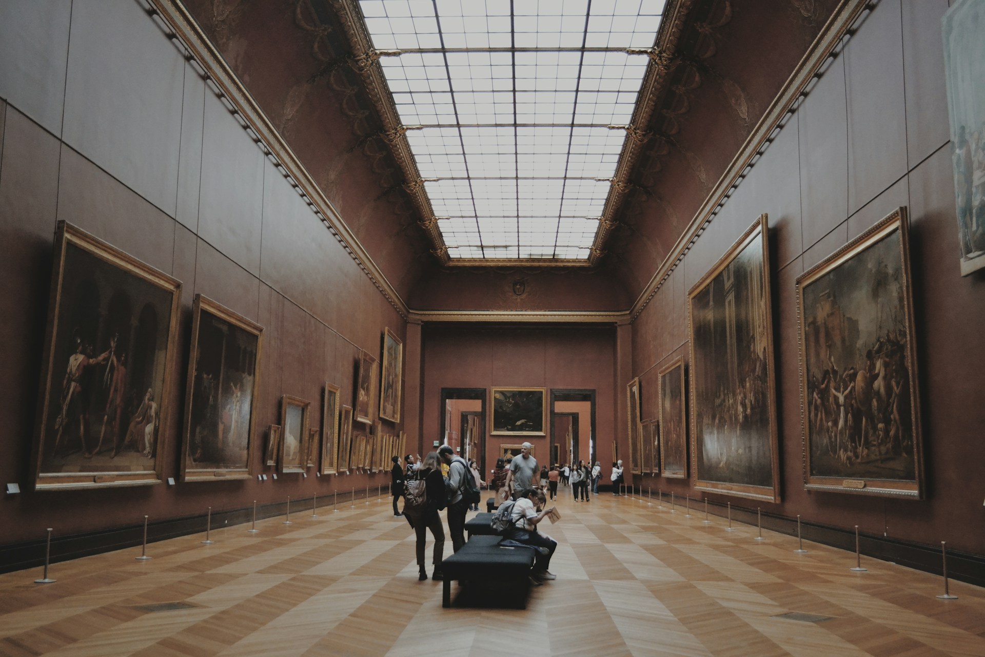 Top Art Museums in Europe