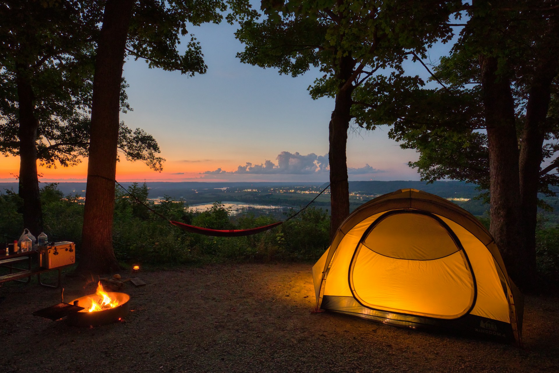 9 Places to Visit for a Trip of Solitude
