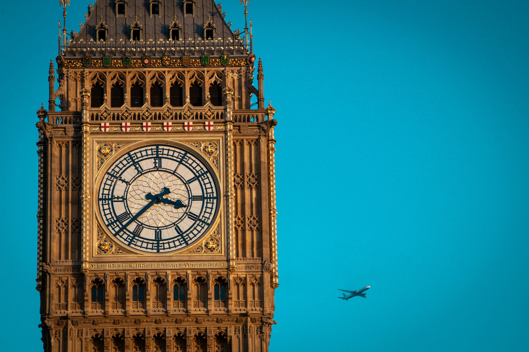 I Missed My Flight… Now What?