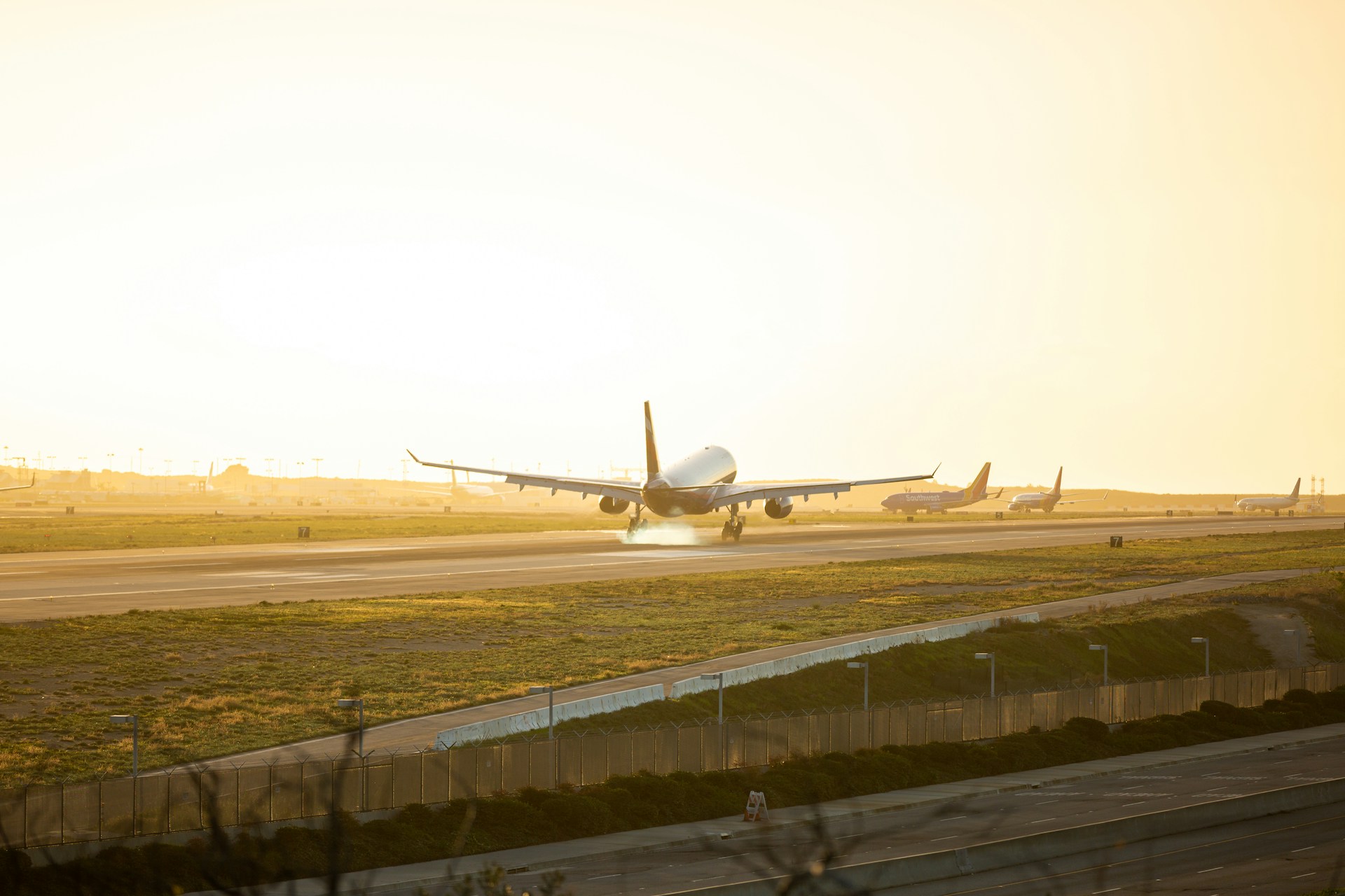 These Are The 3 Best Airports for International Travel