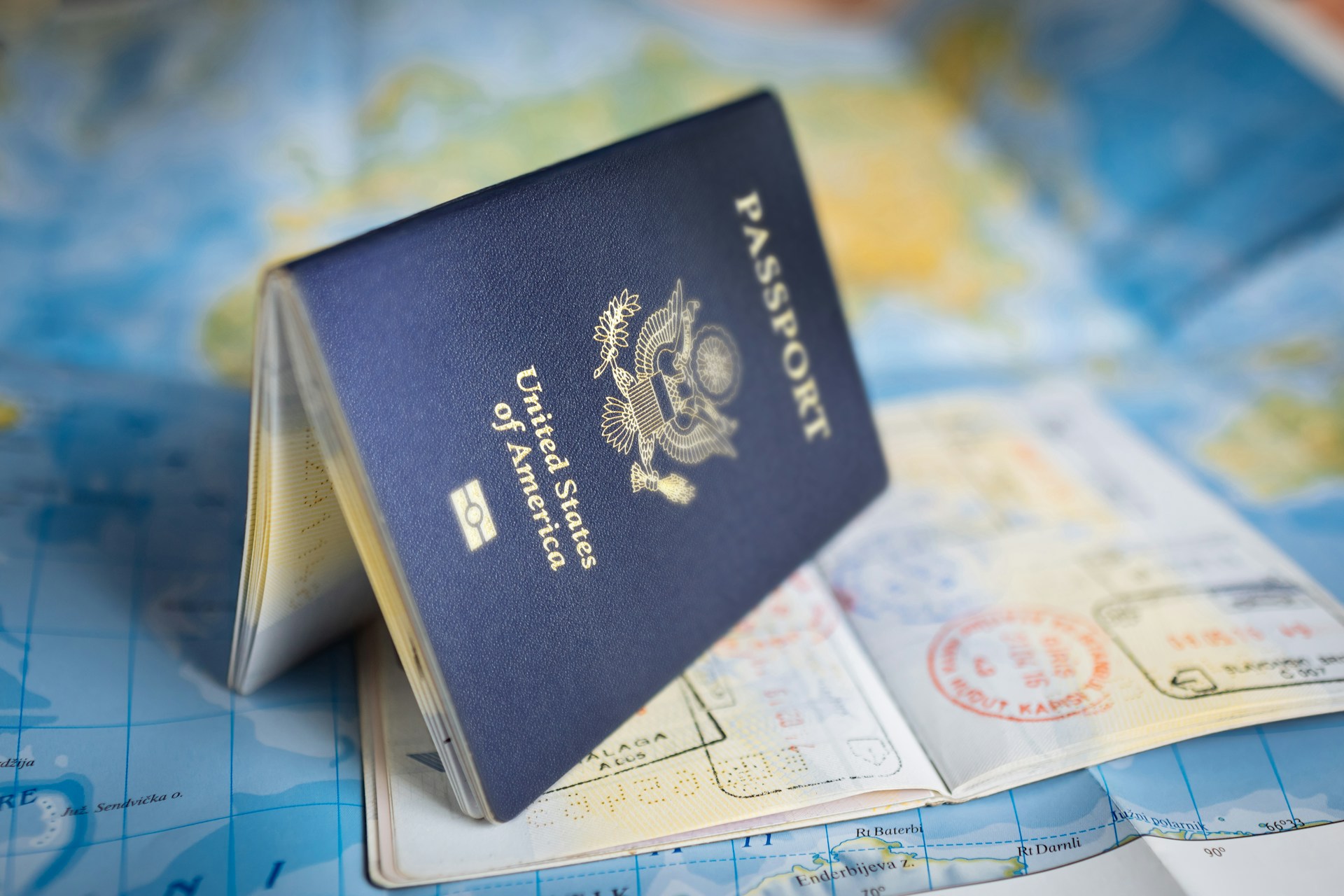 The Ultimate List of Visa-Free Countries