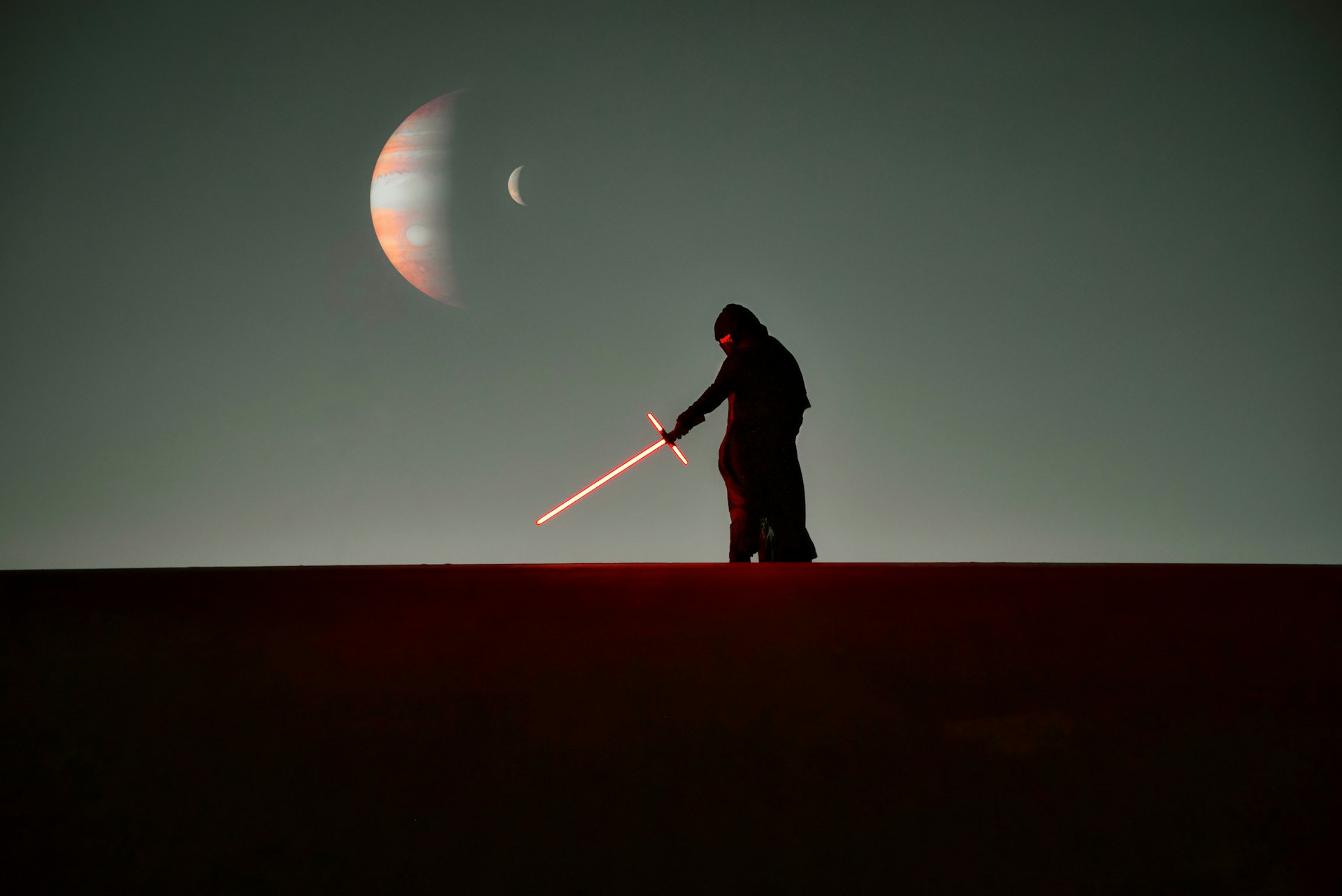 Visit These Real Life Star Wars Destinations