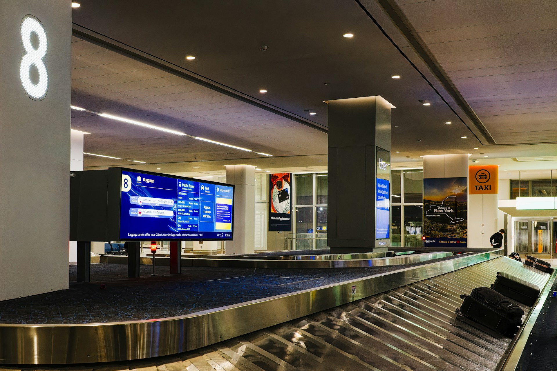5 Quick Hacks: Don’t Let Lost Luggage Ruin Your Trip