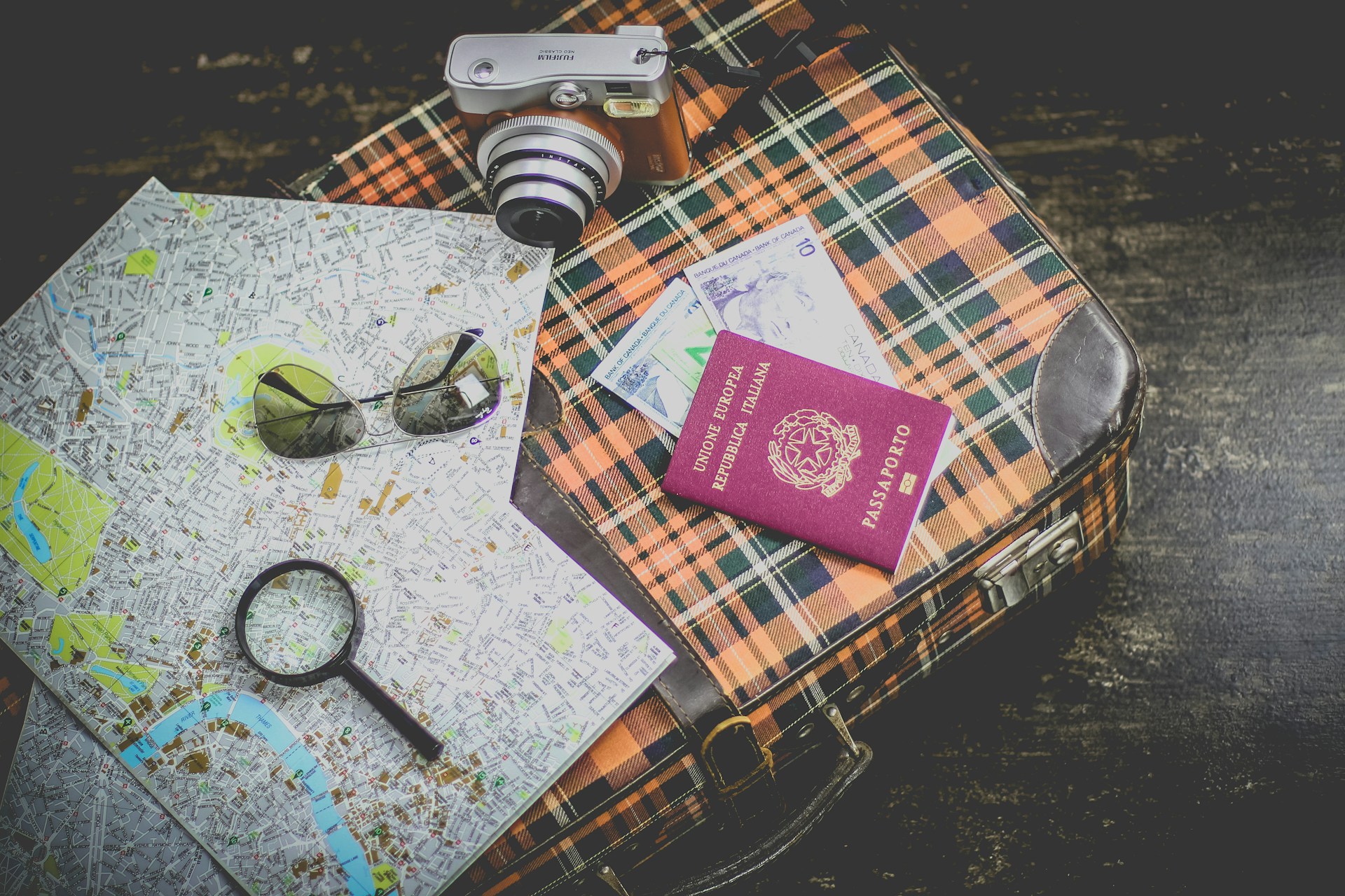 Are You Making These Rookie Travel Mistakes?